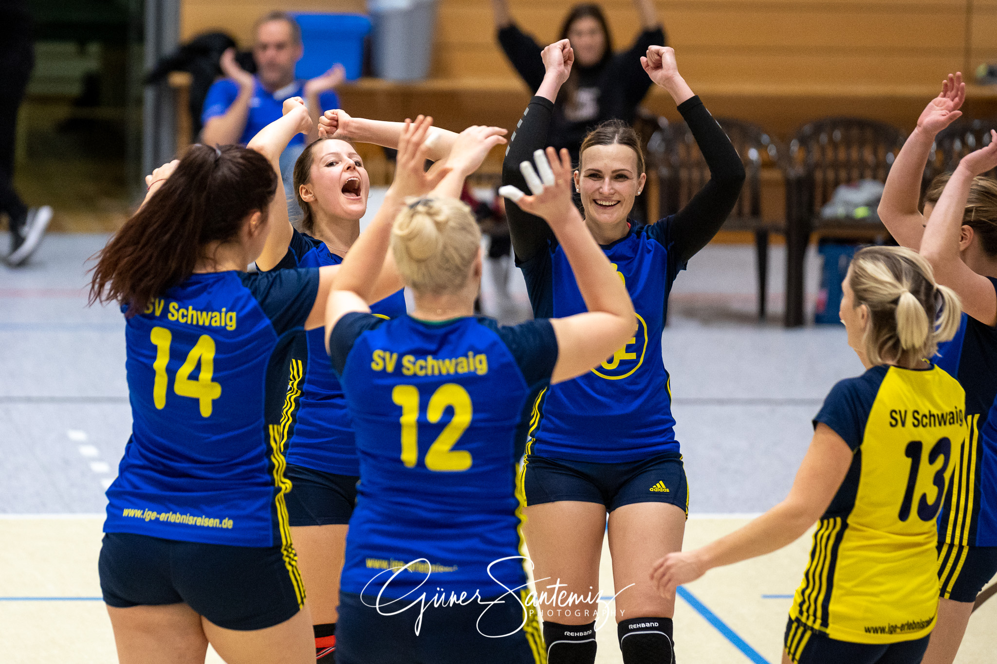 SV Schwaig - TV 1881 Altdorf II