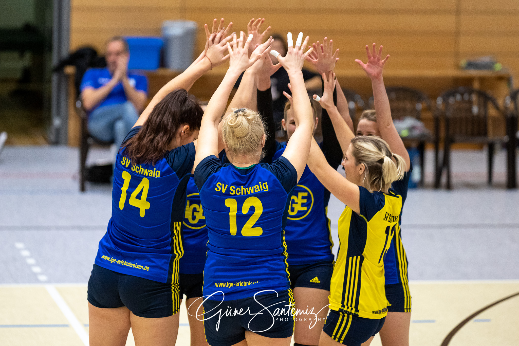 SV Schwaig - TV 1881 Altdorf II