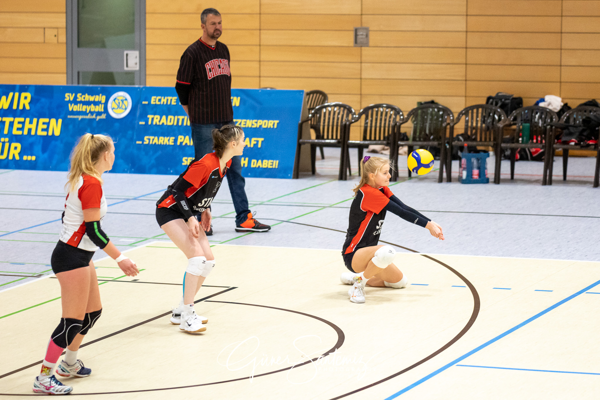 SV Schwaig - TV 1881 Altdorf II