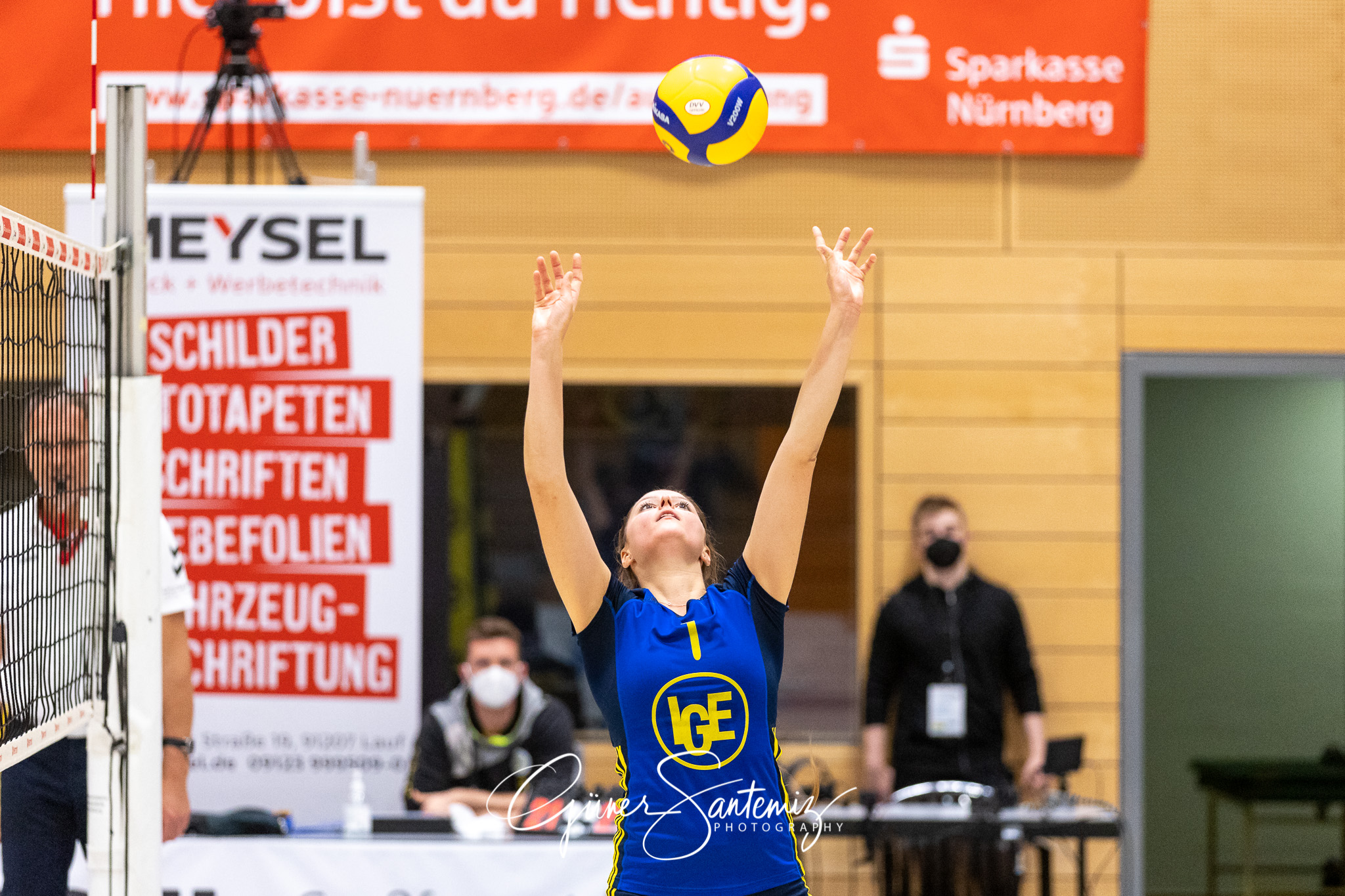 SV Schwaig - TV 1881 Altdorf II