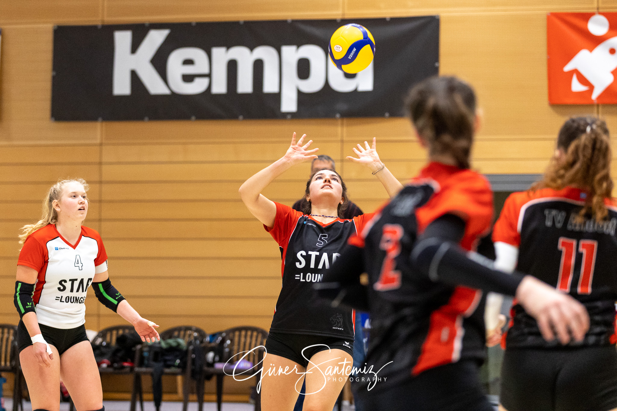 SV Schwaig - TV 1881 Altdorf II