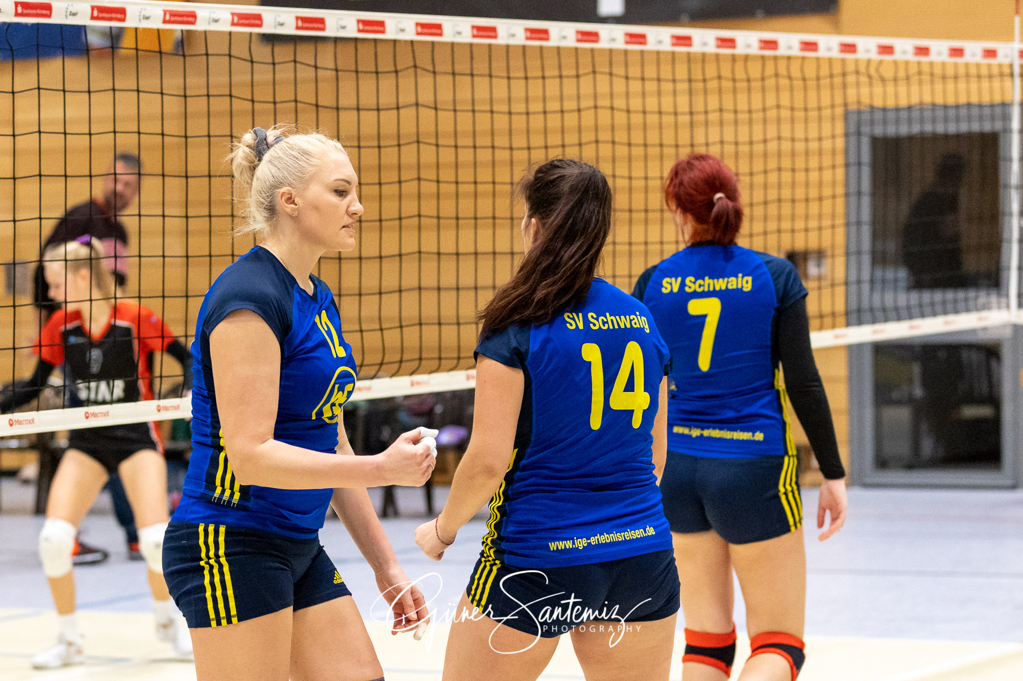 SV Schwaig - TV 1881 Altdorf II