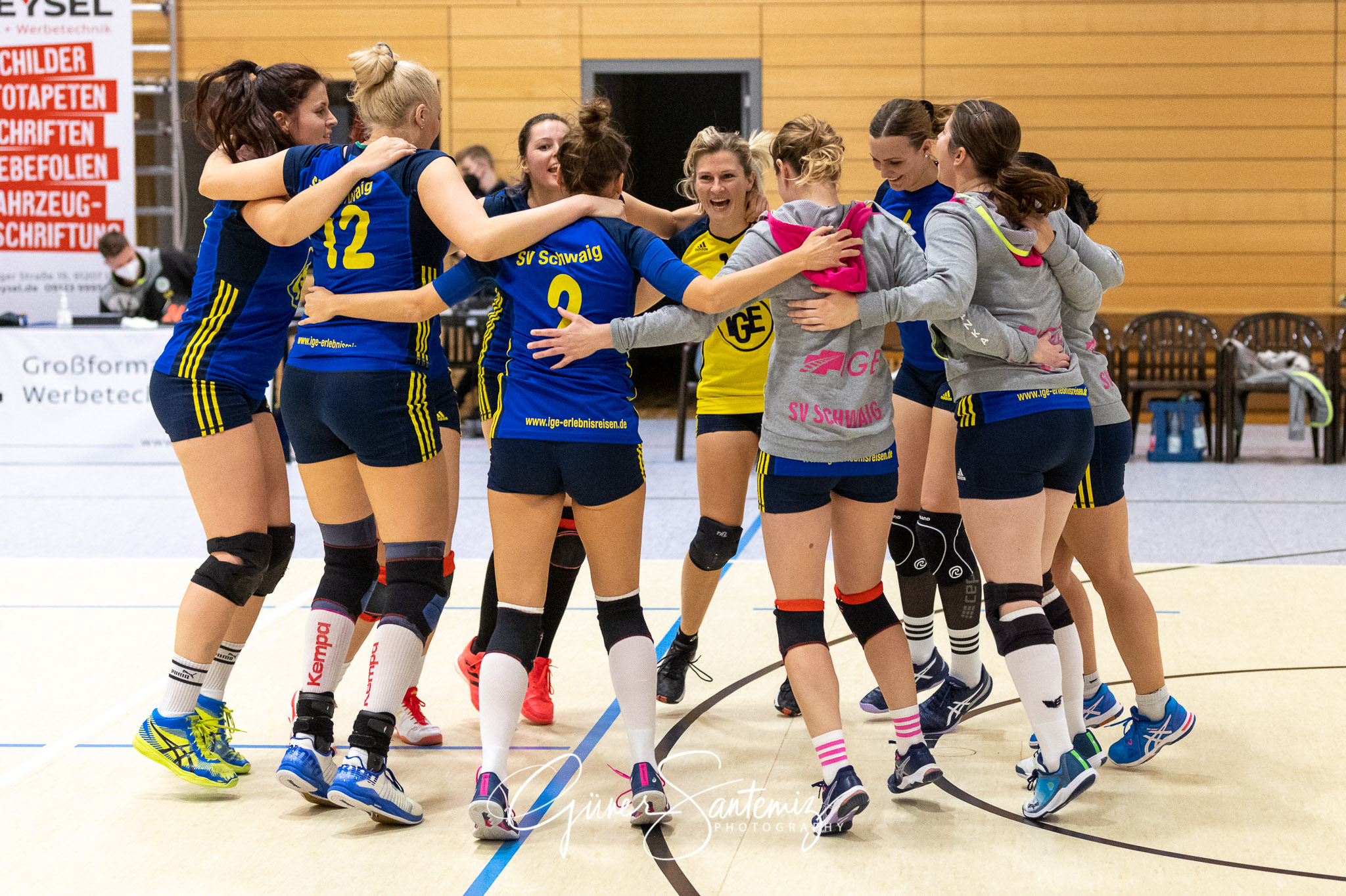 SV Schwaig - TV 1881 Altdorf II