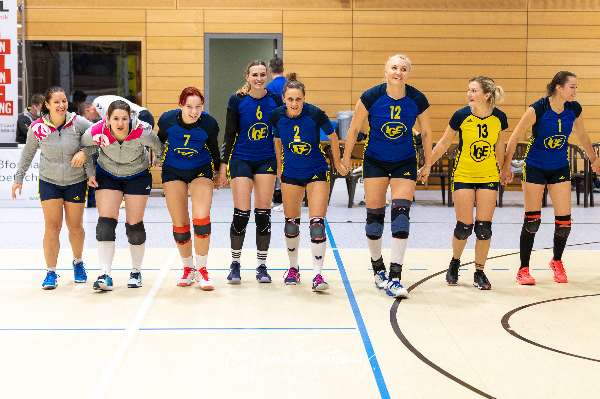 SV Schwaig - TV 1881 Altdorf II