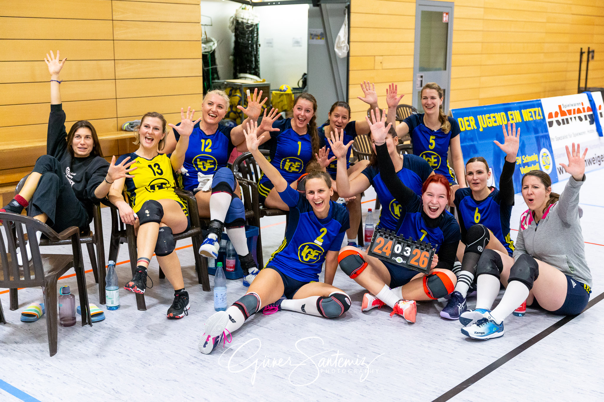 SV Schwaig - TV 1881 Altdorf II