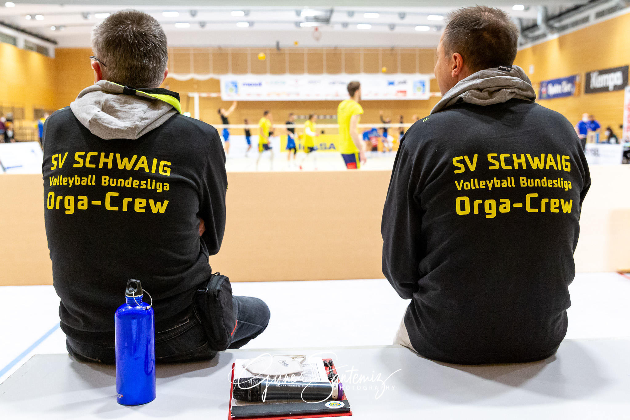 SV Schwaig - TSV Mimmenhausen