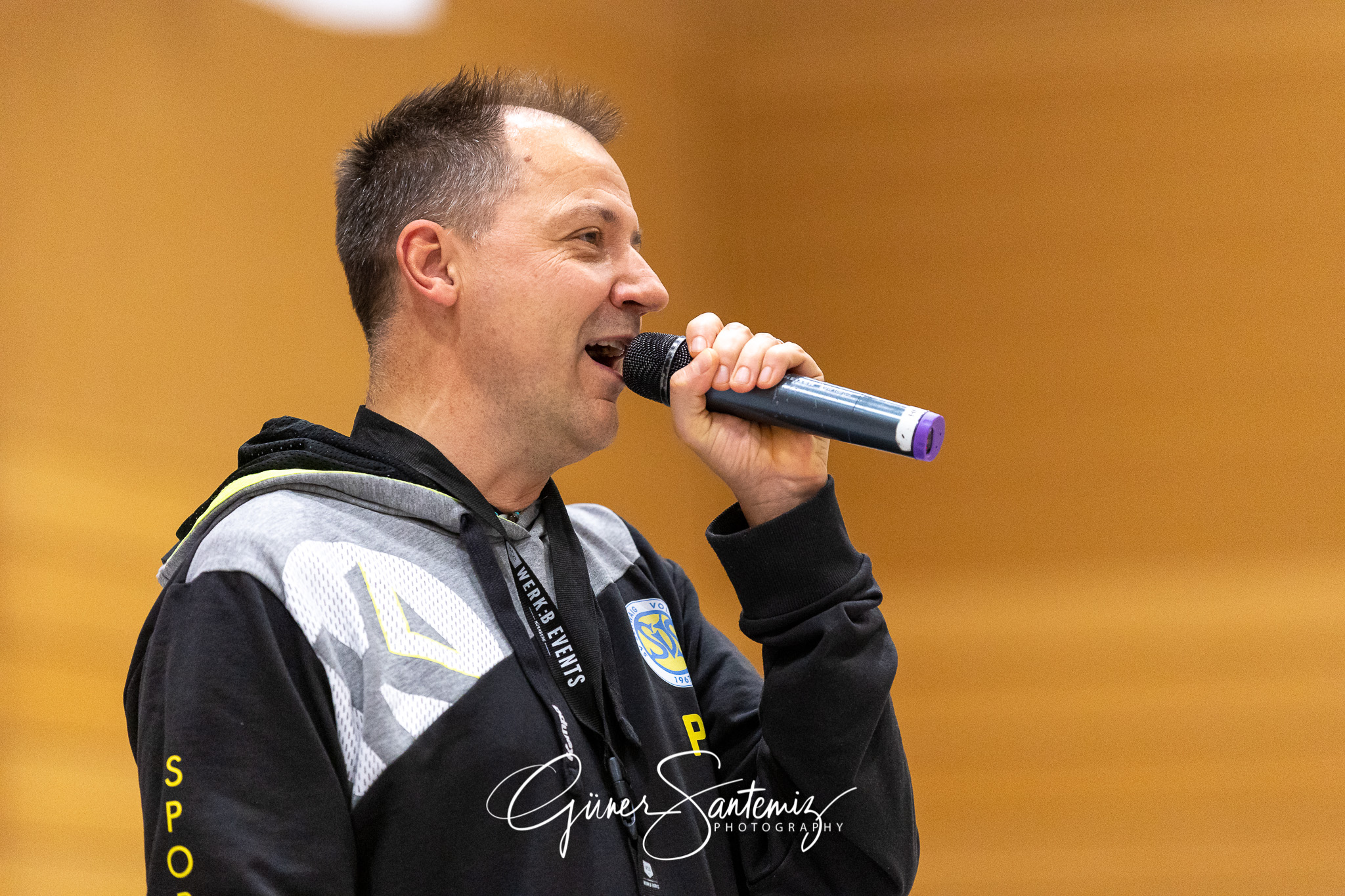 SV Schwaig - TSV Mimmenhausen, Volleyball, 2. Bundesliga Sued, 8. Spieltag, Saison 2021/2022, 20.11.2021