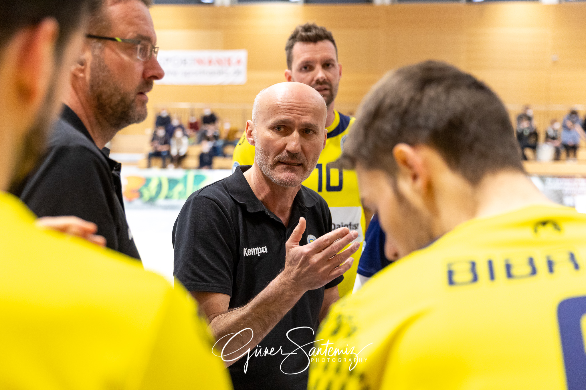 SV Schwaig vs. LE Volleys Leipzig - Volleyball - 2. Bundesliga -