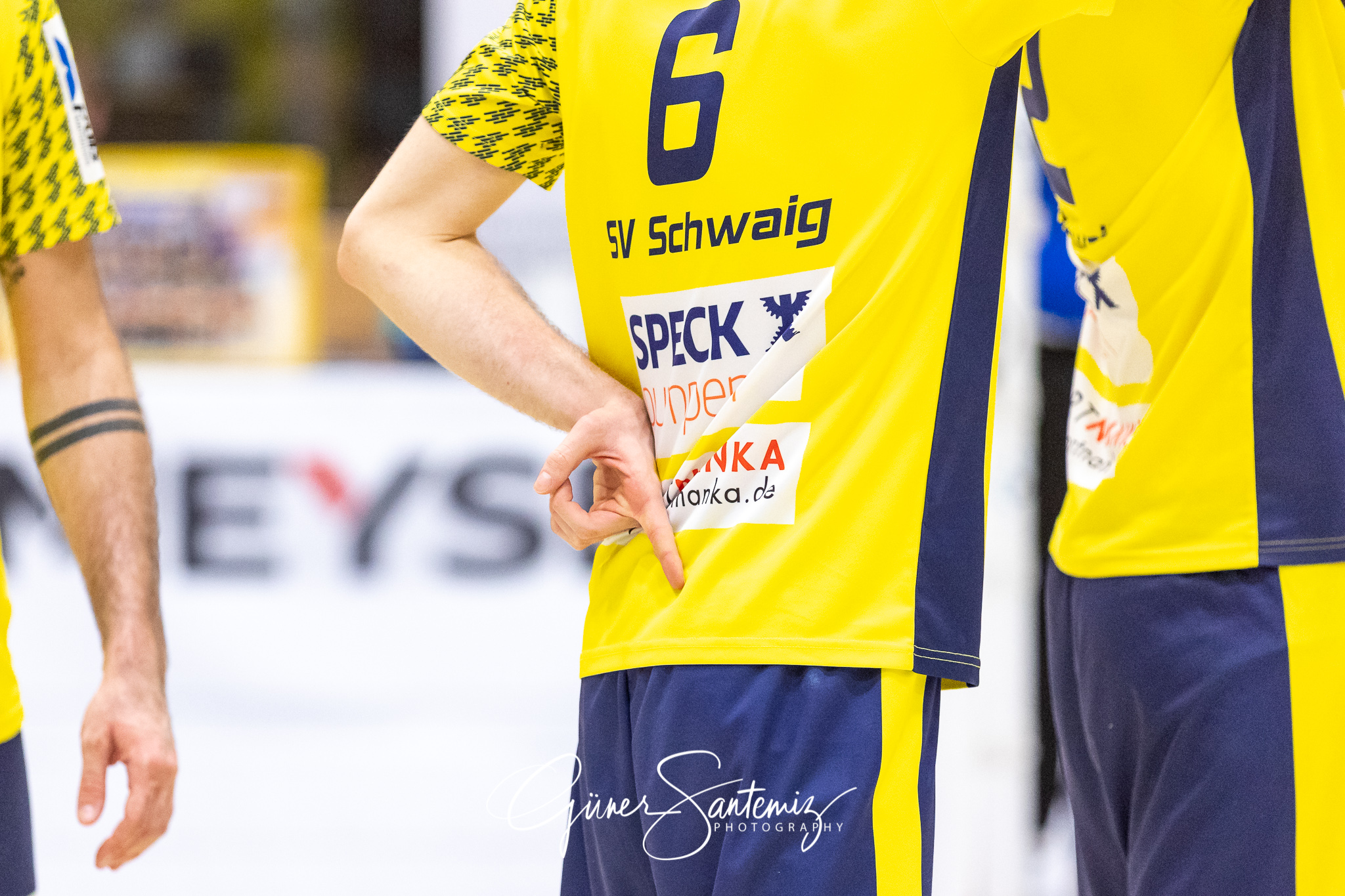 SV Schwaig vs. LE Volleys Leipzig - Volleyball - 2. Bundesliga -