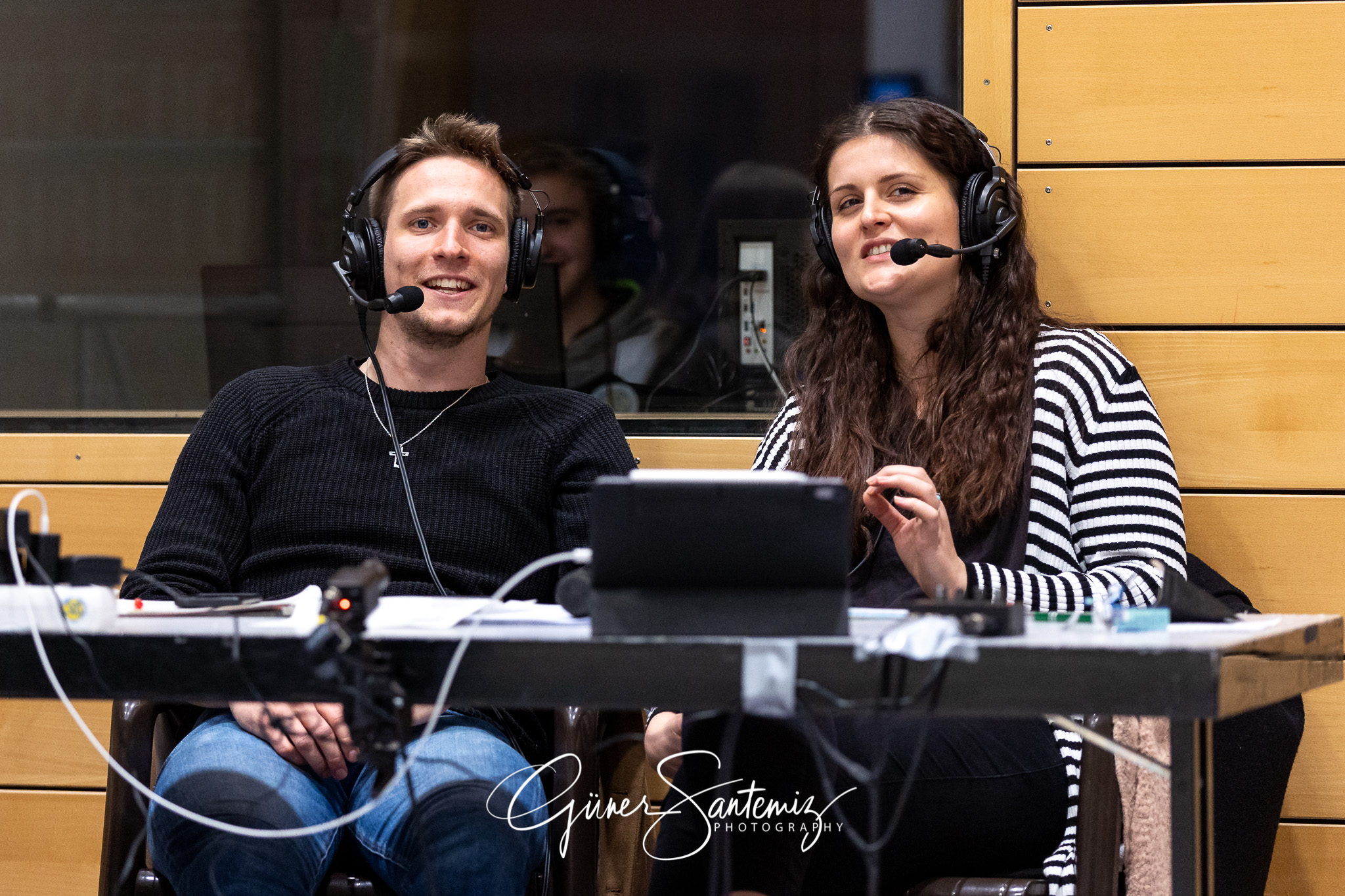 SV Schwaig vs. TSV Grafing - Volleyball - 2. Bundesliga - 17. Sp