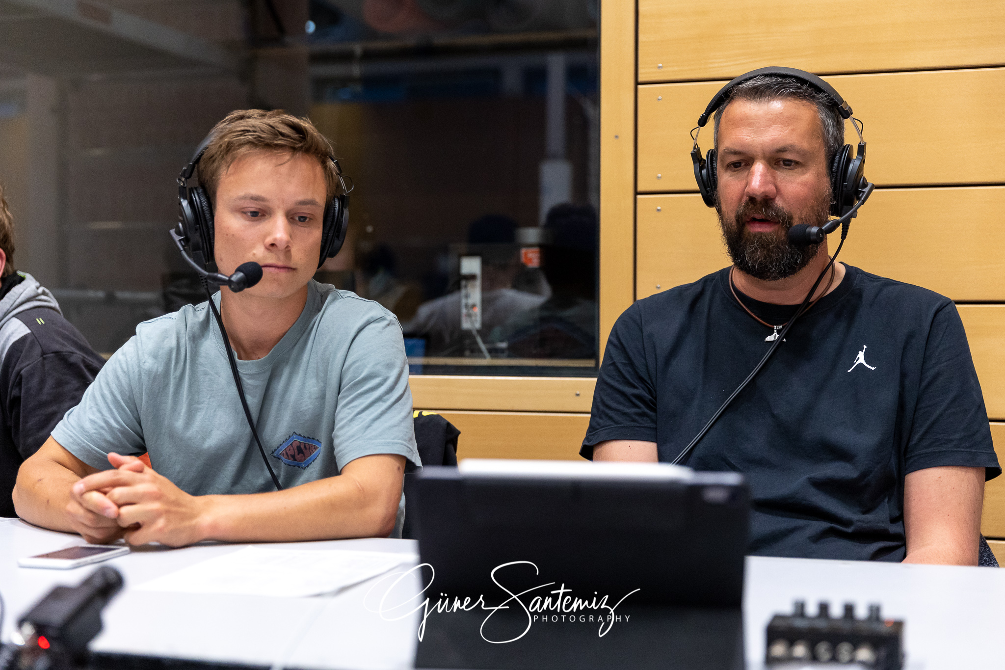 TV/DJK Hammelburg vs. SV Schwaig - Volleyball - 2. Bundesliga -