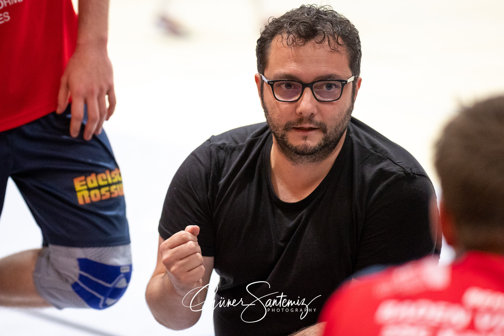 SV Schwaig - Baden Volleys SSC Karlsruhe - Volleyball - 2. Bunde