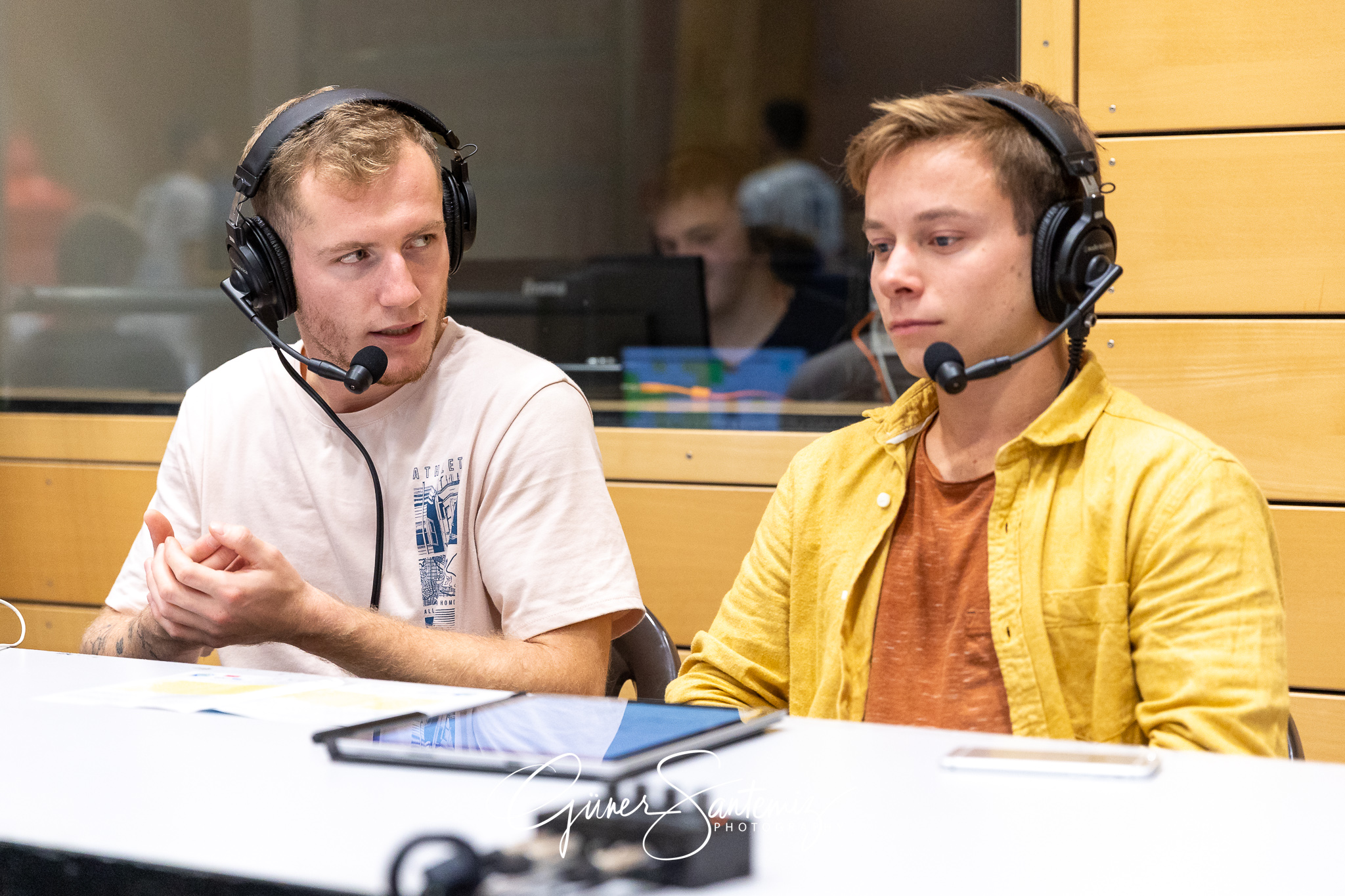 SV Schwaig - Baden Volleys SSC Karlsruhe - Volleyball - 2. Bunde