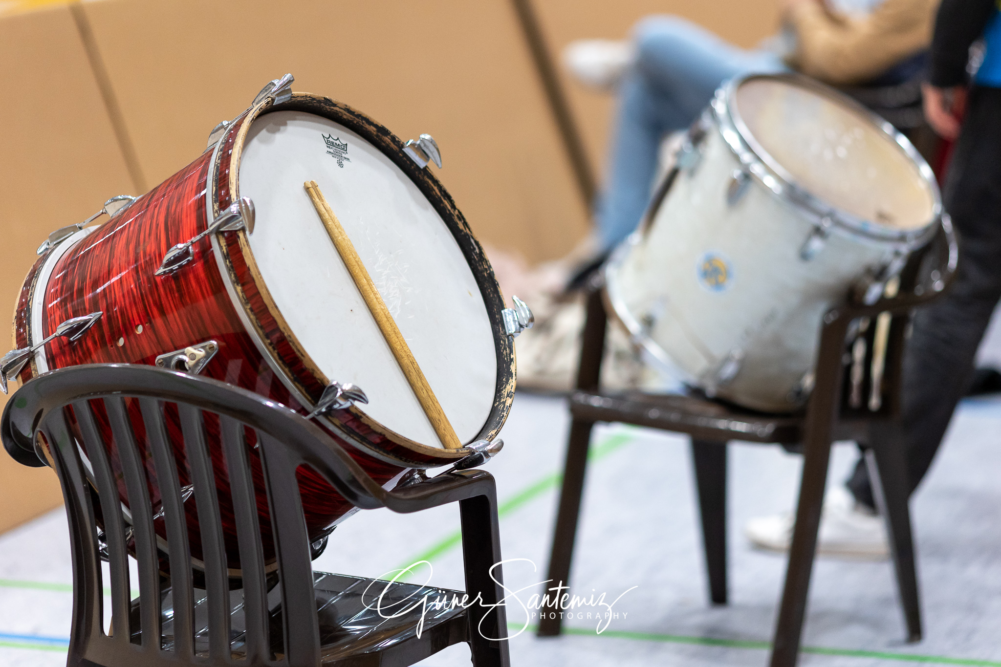 SV Schwaig - TSV Haching Muenchen - Volleyball - DVV-Pokal - Ach