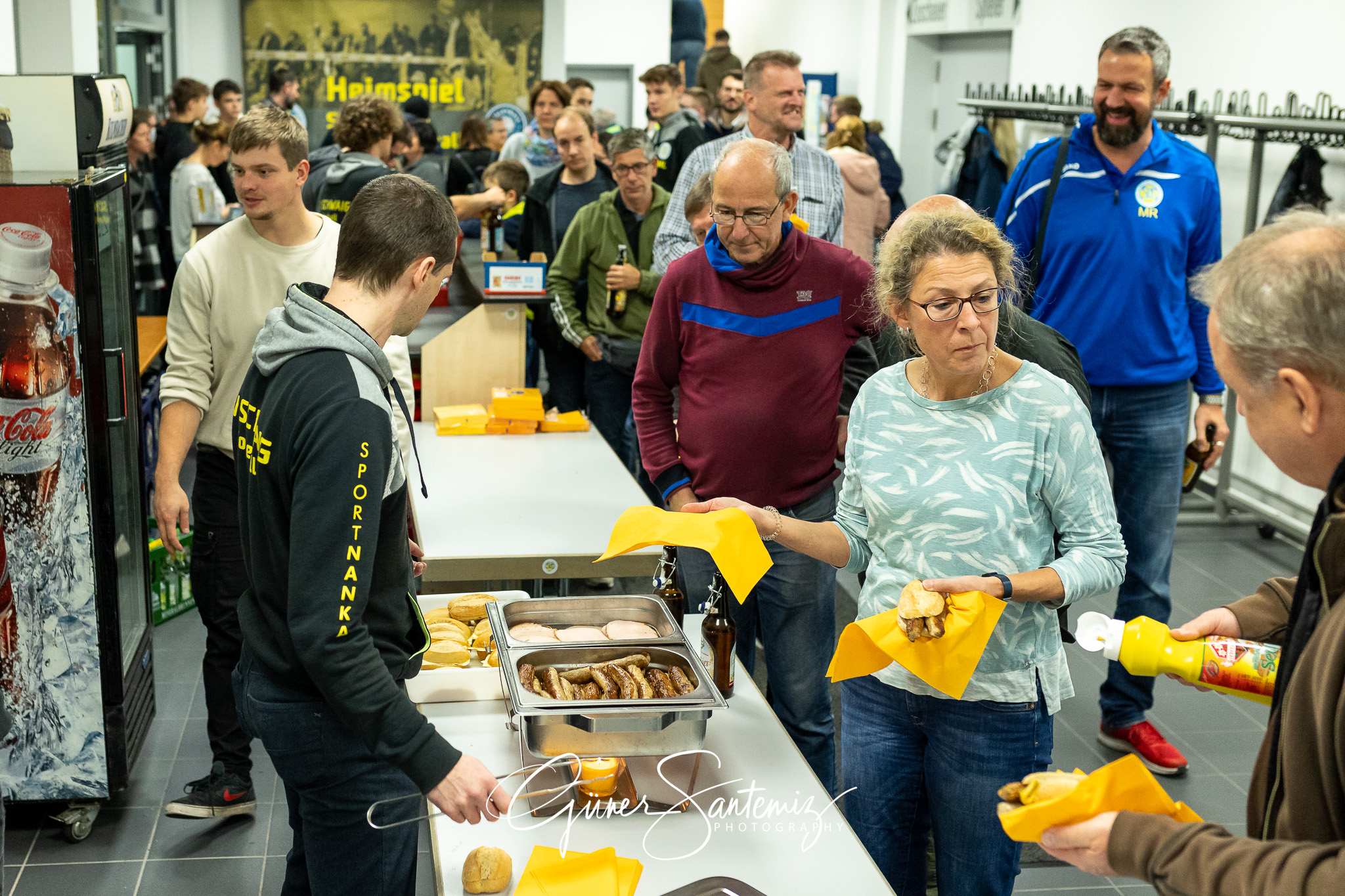 SV Schwaig vs. SWD powervolleys Dueren - Volleyball - DVV-Pokal