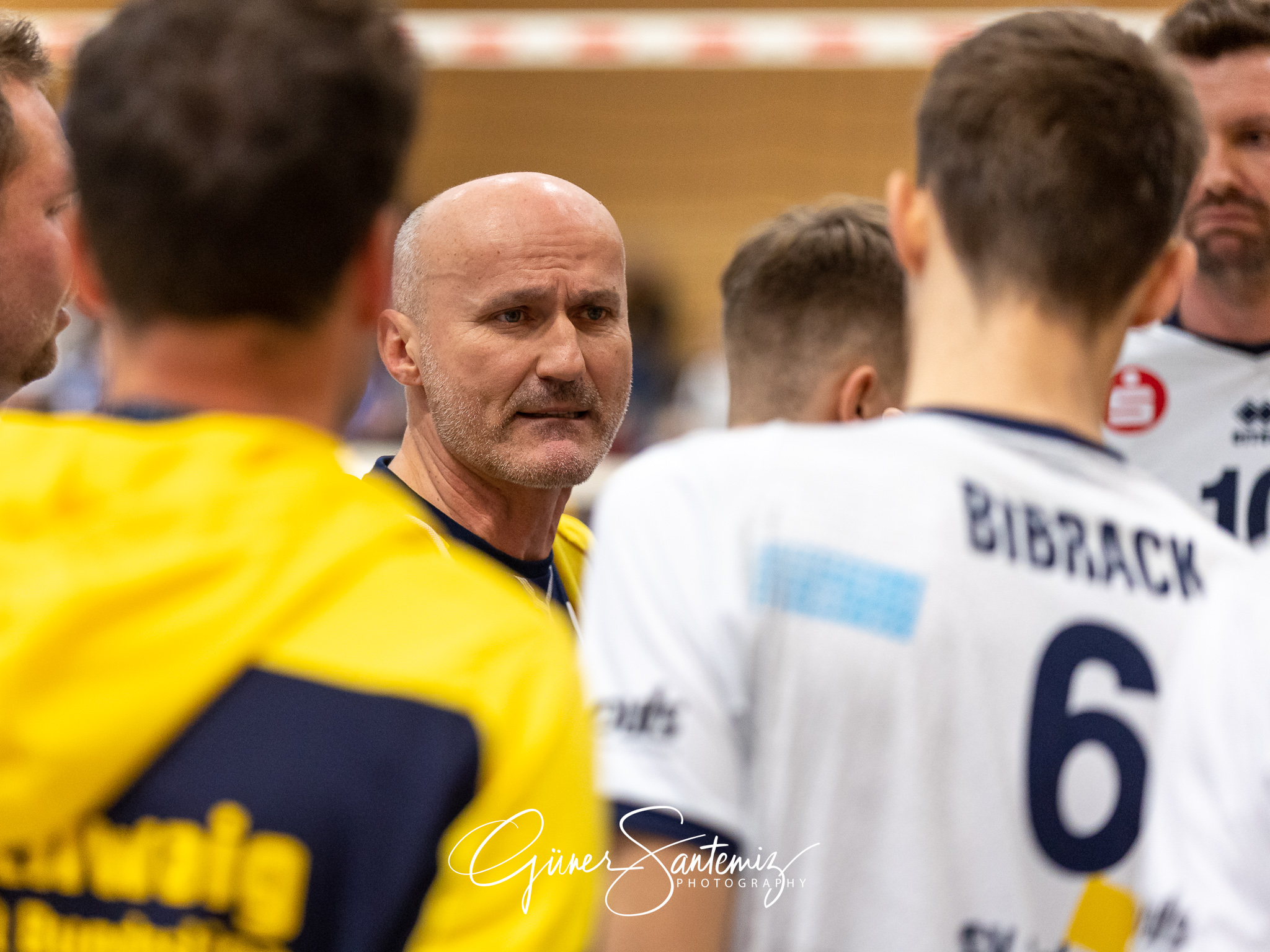 SV Schwaig vs. SWD powervolleys Dueren - Volleyball - DVV-Pokal