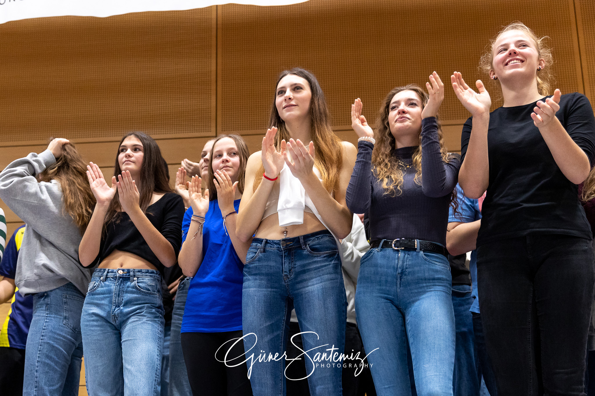 SV Schwaig vs. SWD powervolleys Dueren - Volleyball - DVV-Pokal