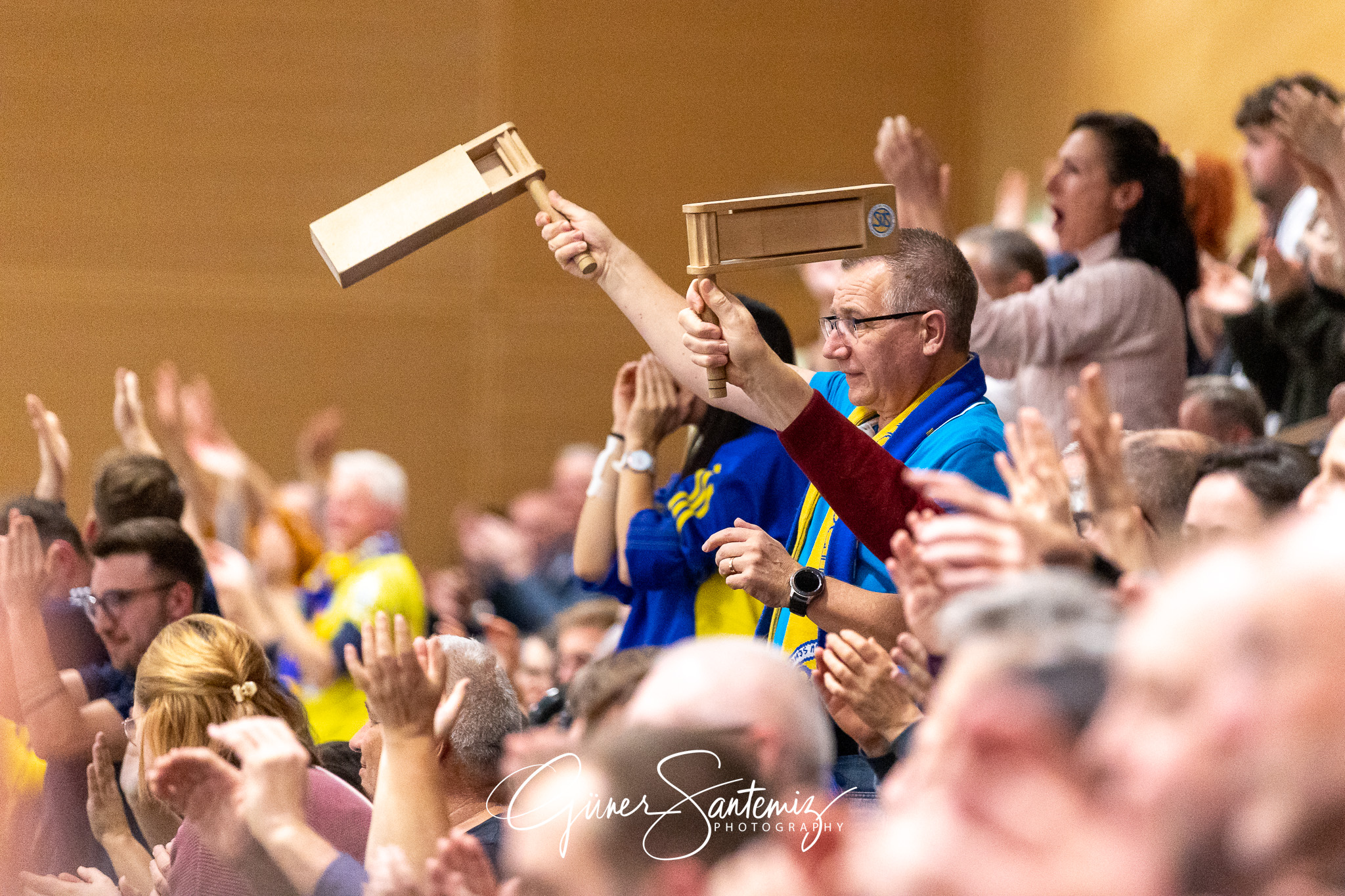 SV Schwaig vs. SWD powervolleys Dueren - Volleyball - DVV-Pokal