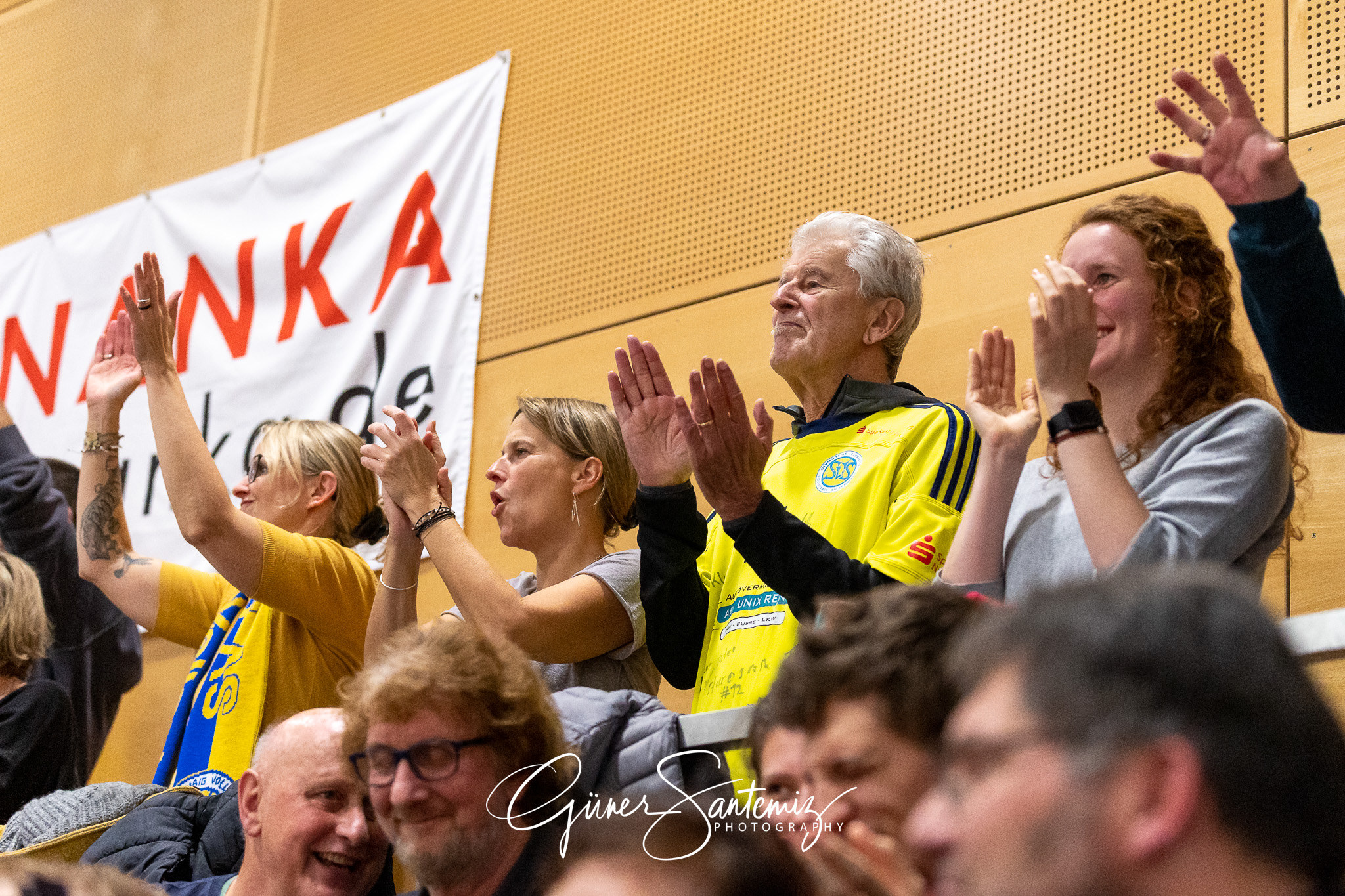 SV Schwaig vs. SWD powervolleys Dueren - Volleyball - DVV-Pokal
