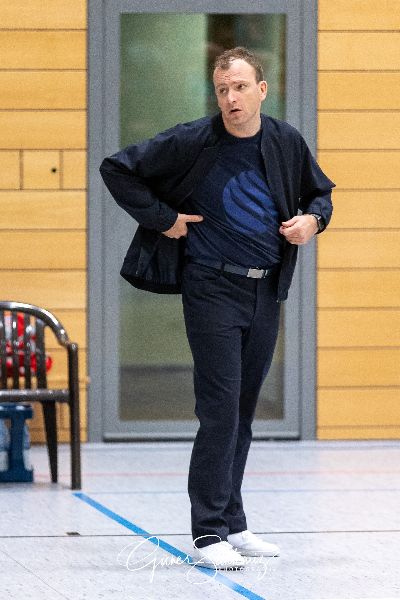 SV Schwaig vs. SWD powervolleys Dueren - Volleyball - DVV-Pokal