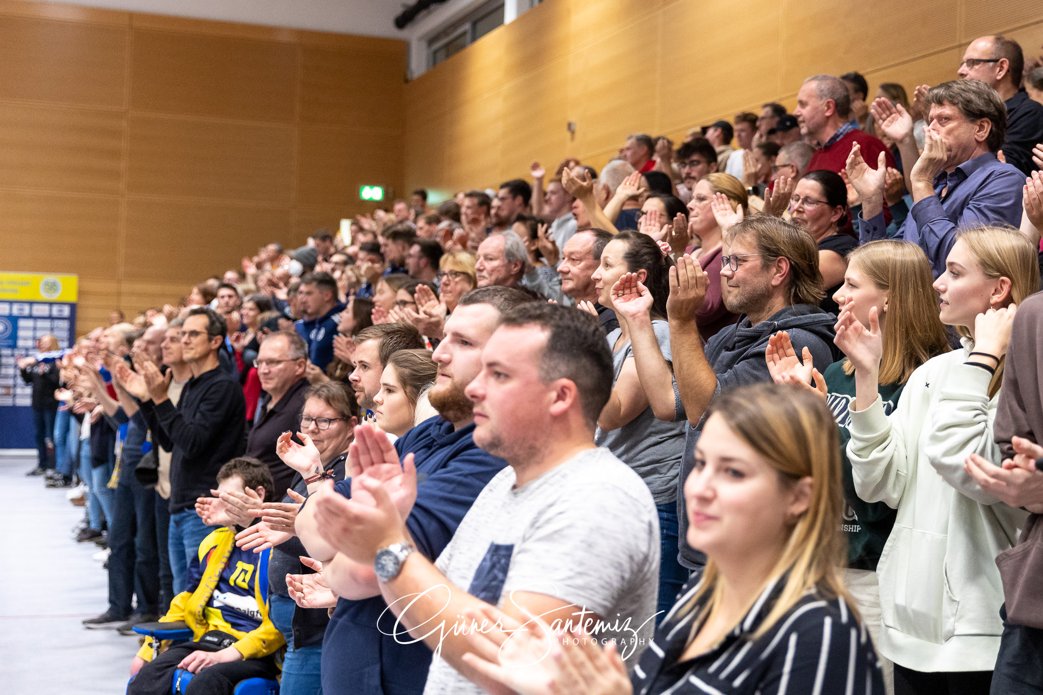 SV Schwaig vs. SWD powervolleys Dueren - Volleyball - DVV-Pokal