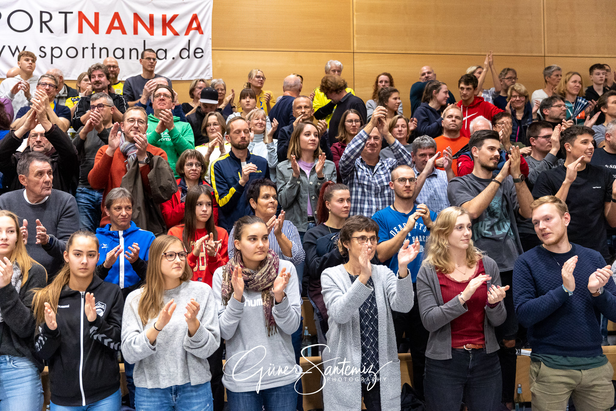 SV Schwaig vs. SWD powervolleys Dueren - Volleyball - DVV-Pokal