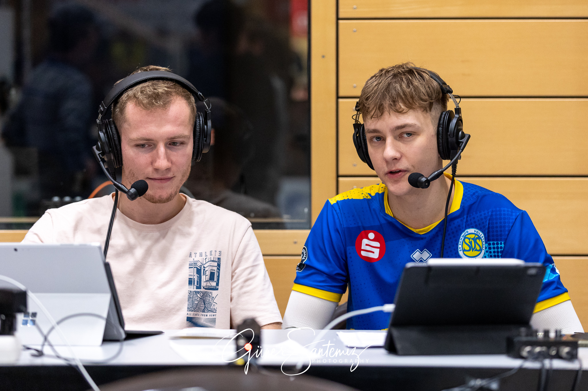 SV Schwaig vs. SWD powervolleys Dueren - Volleyball - DVV-Pokal