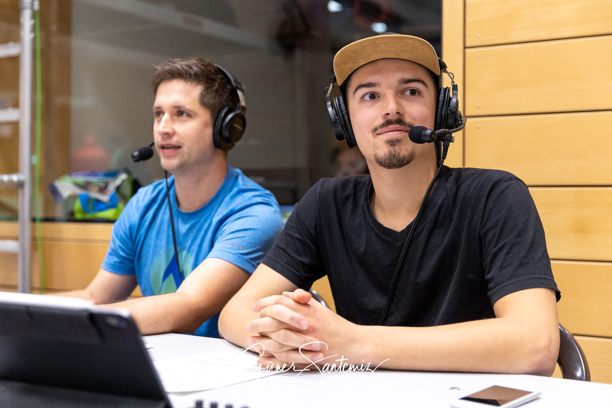 SV Schwaig - ASV Dachau - Volleyball - 2. Bundesliga Sued - 8. S