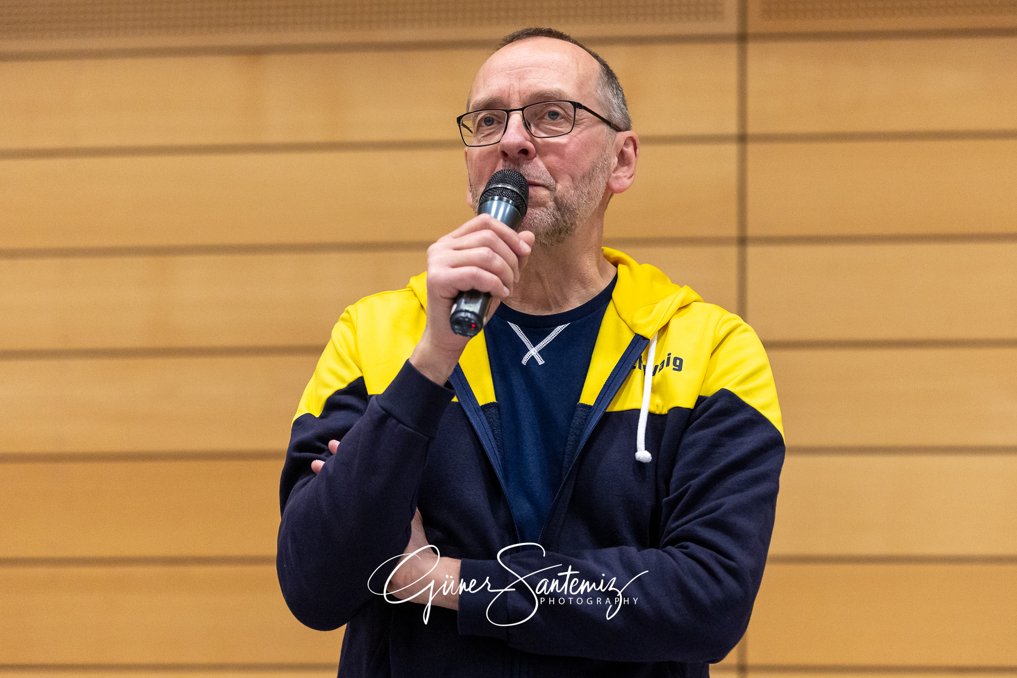 SV Schwaig vs. FT 1844 Freiburg - Volleyball - 2. Bundesliga Sue