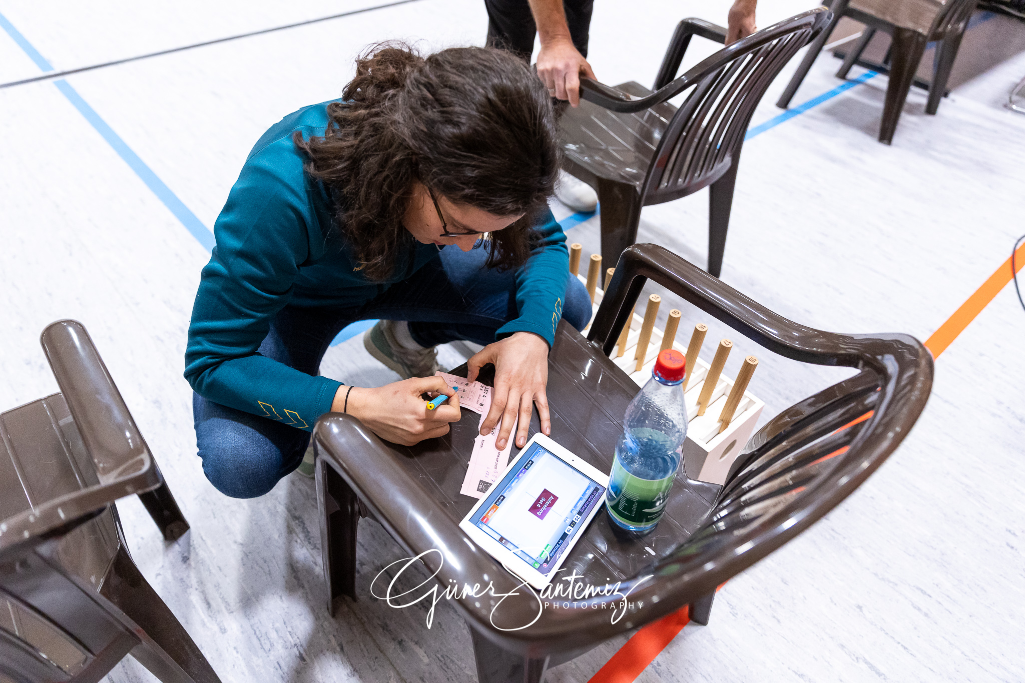 SV Schwaig vs. FT 1844 Freiburg - Volleyball - 2. Bundesliga Sue