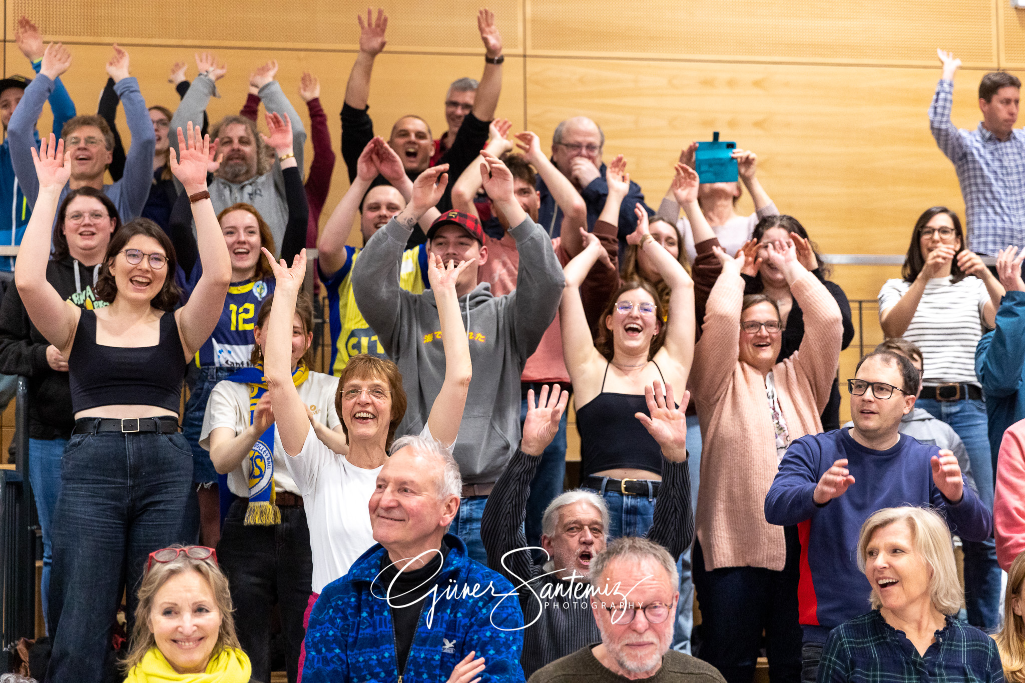 SV Schwaig - FT 1844 Freiburg