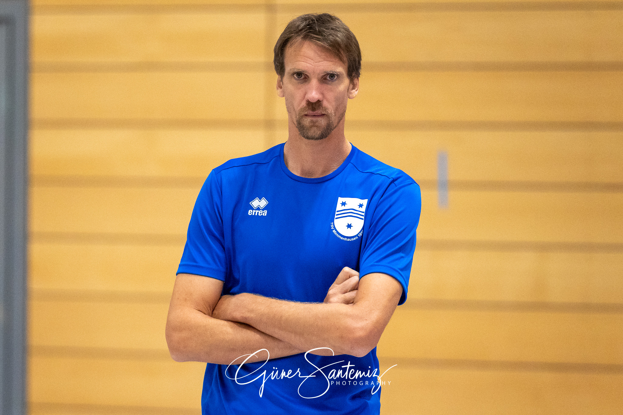 SV Schwaig Volleyball - TSV Mimmenhausen - Volleyball - 2. Bunde