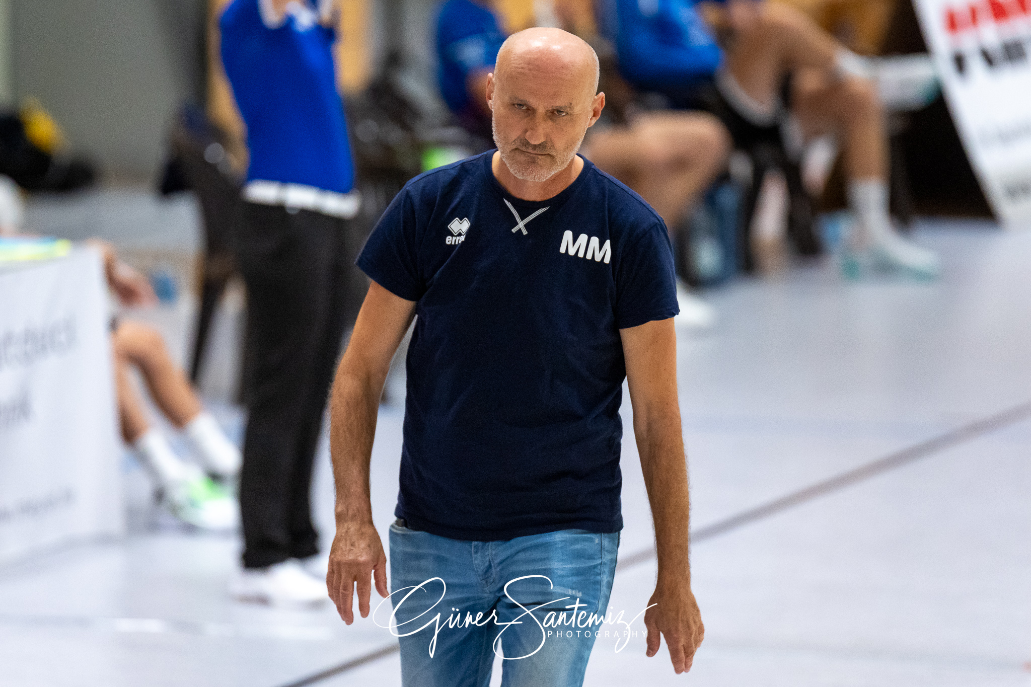 SV Schwaig Volleyball - TSV Mimmenhausen - Volleyball - 2. Bunde