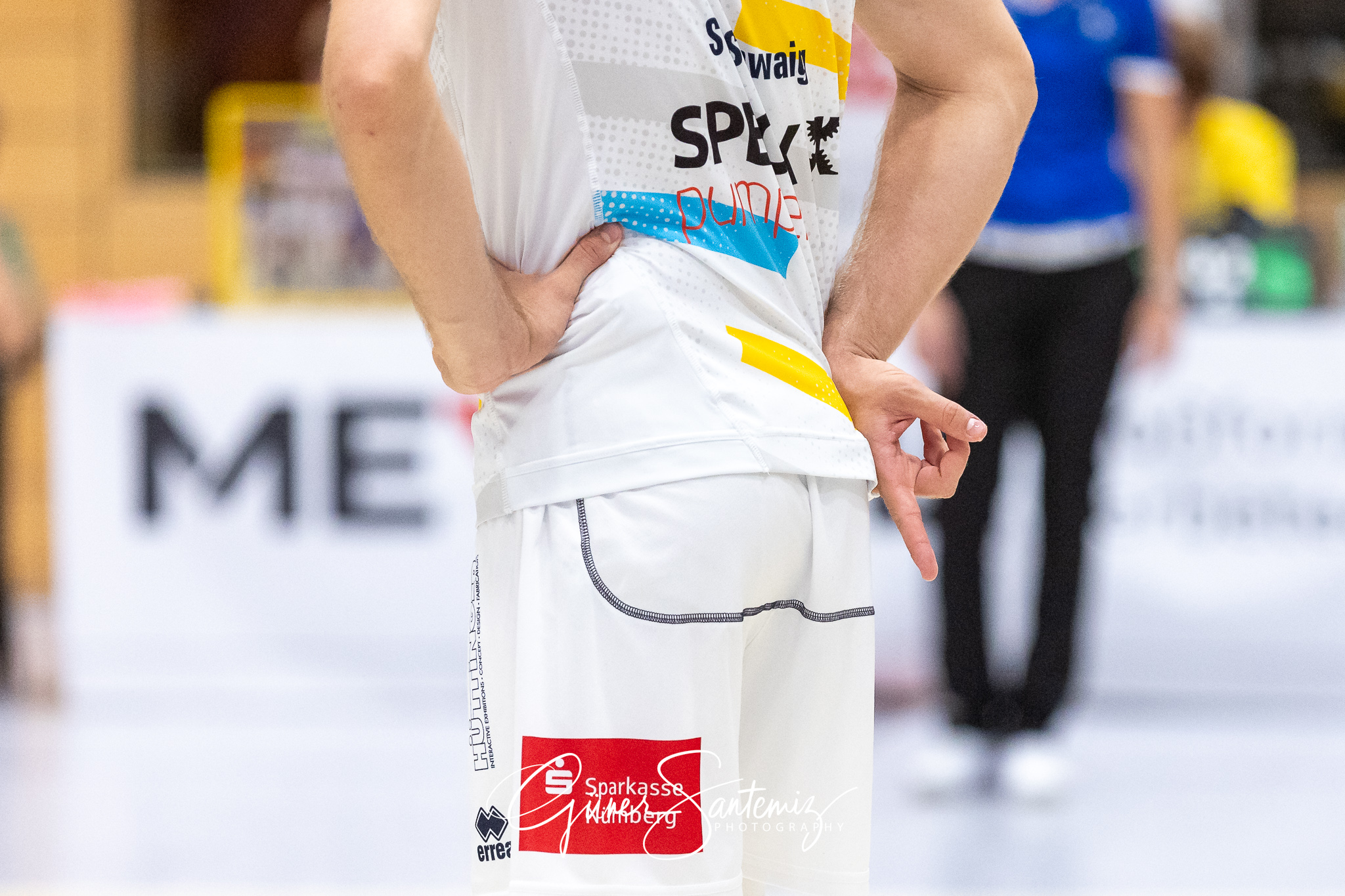 SV Schwaig Volleyball - TSV Mimmenhausen - Volleyball - 2. Bunde