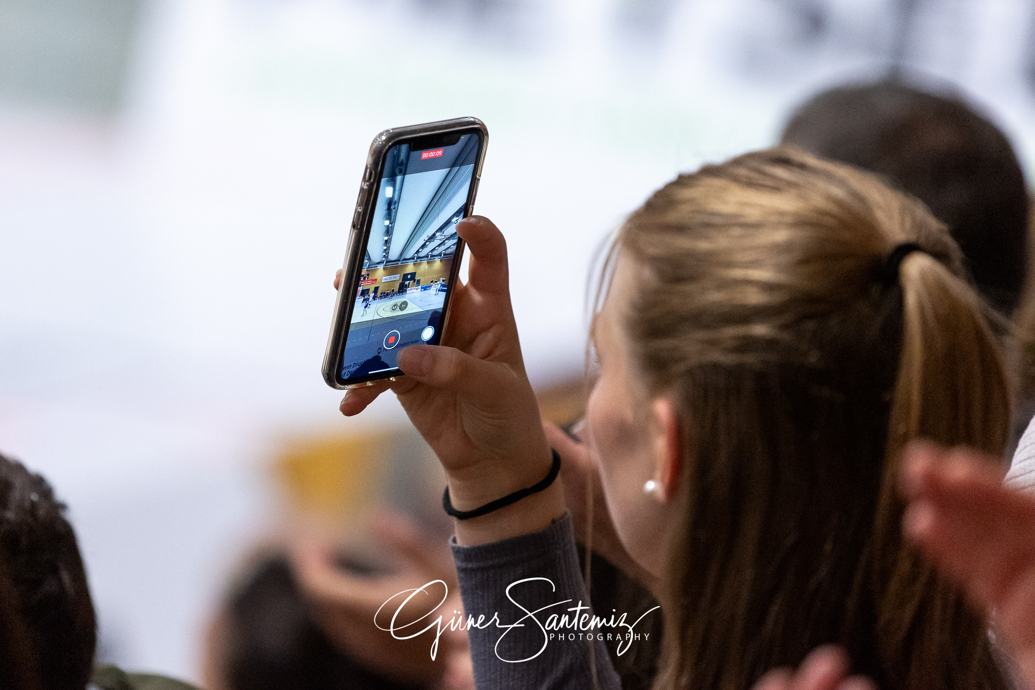 SV Schwaig Volleyball - TV Rottenburg - Volleyball - 2. Bundesli