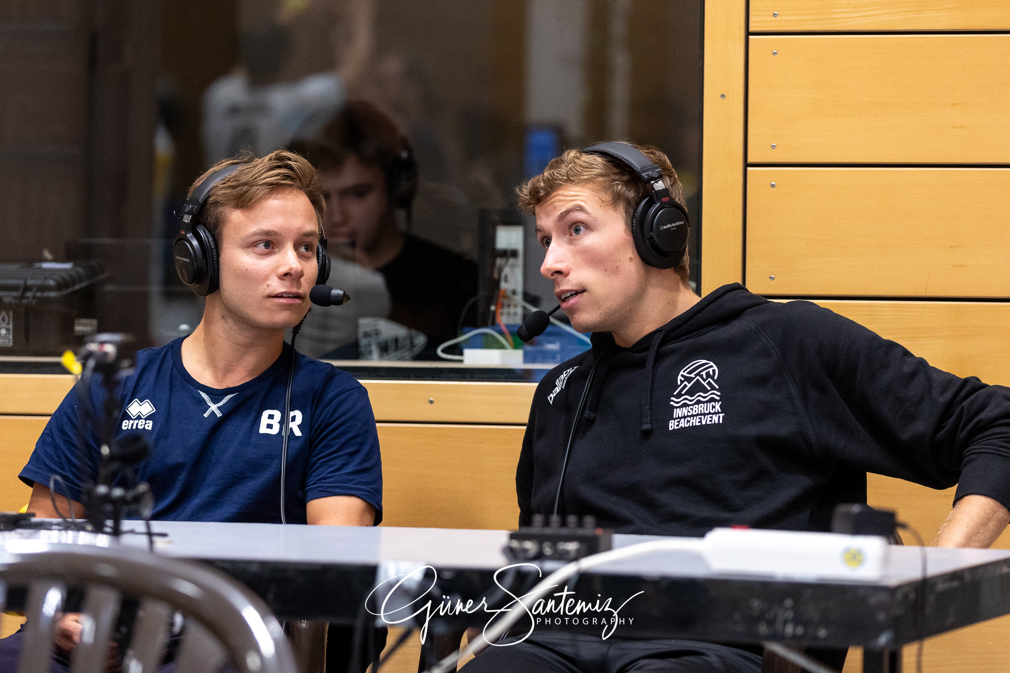 SV Schwaig Volleyball - TV Rottenburg - Volleyball - 2. Bundesli