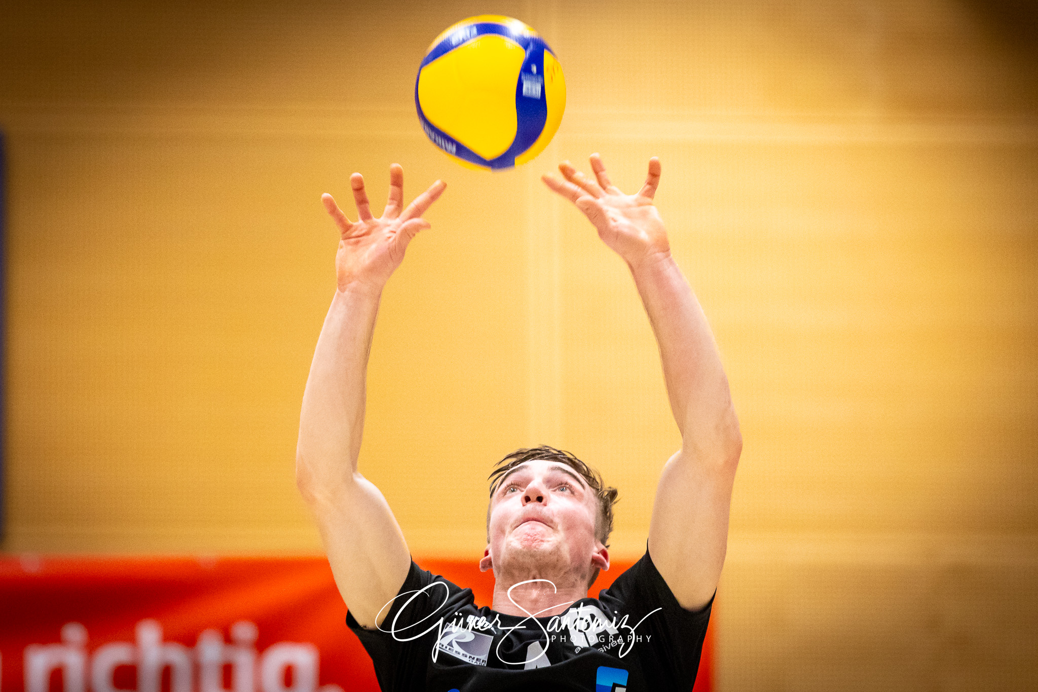 SV Schwaig Volleyball - VC Eltmann - Volleyball - 2. Bundesliga