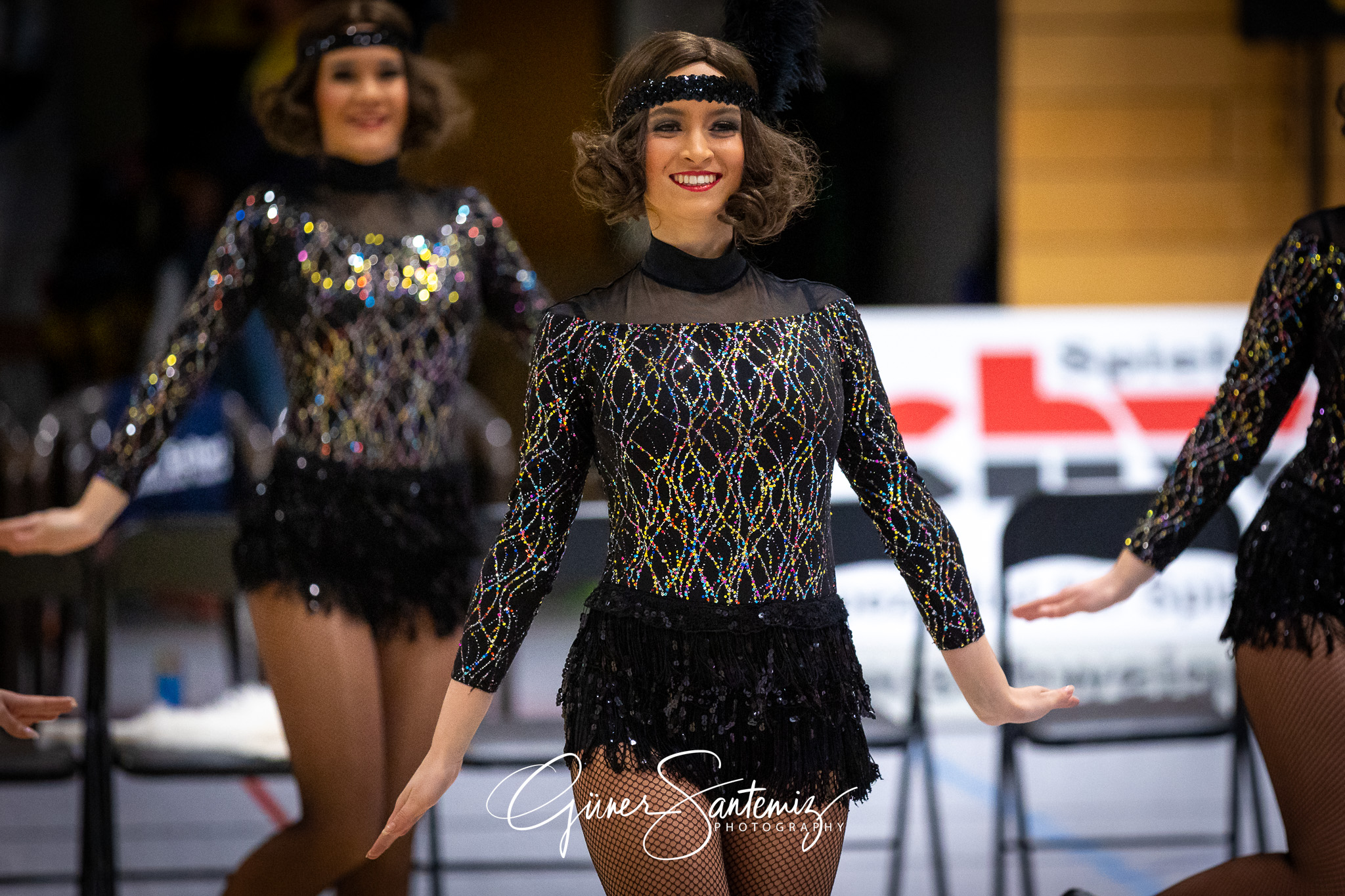 SV Schwaig Volleyball - VC Eltmann - Volleyball - 2. Bundesliga