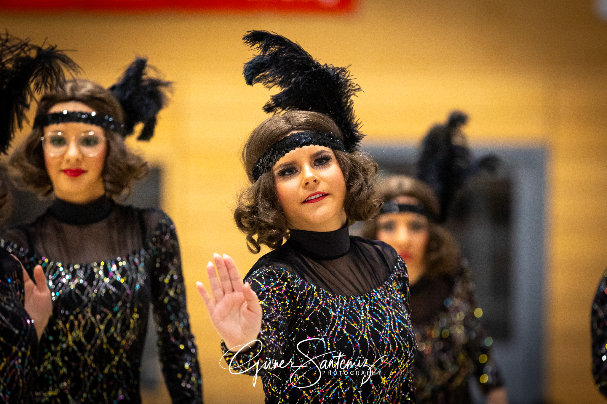 SV Schwaig Volleyball - VC Eltmann - Volleyball - 2. Bundesliga