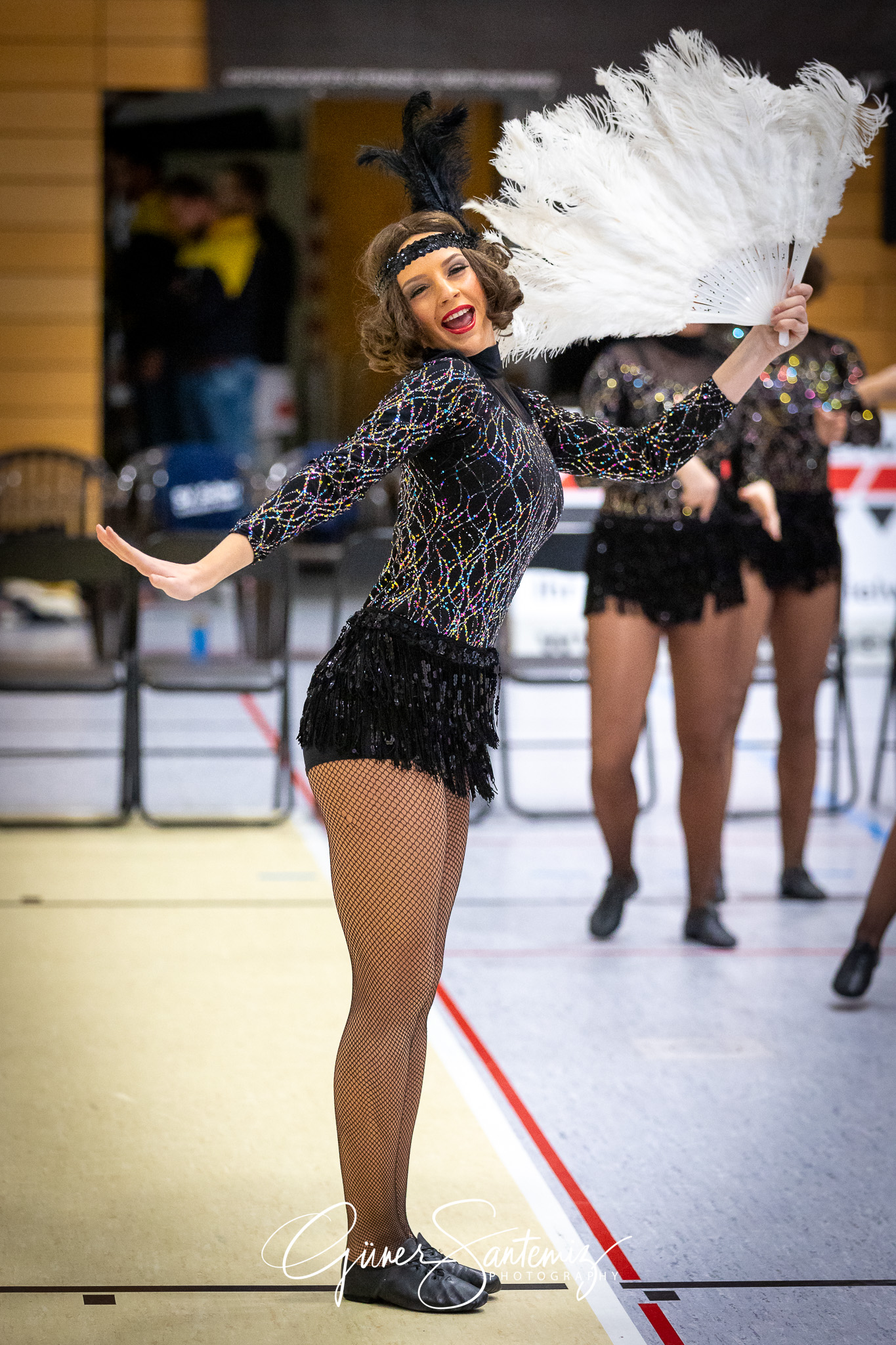 SV Schwaig Volleyball - VC Eltmann - Volleyball - 2. Bundesliga