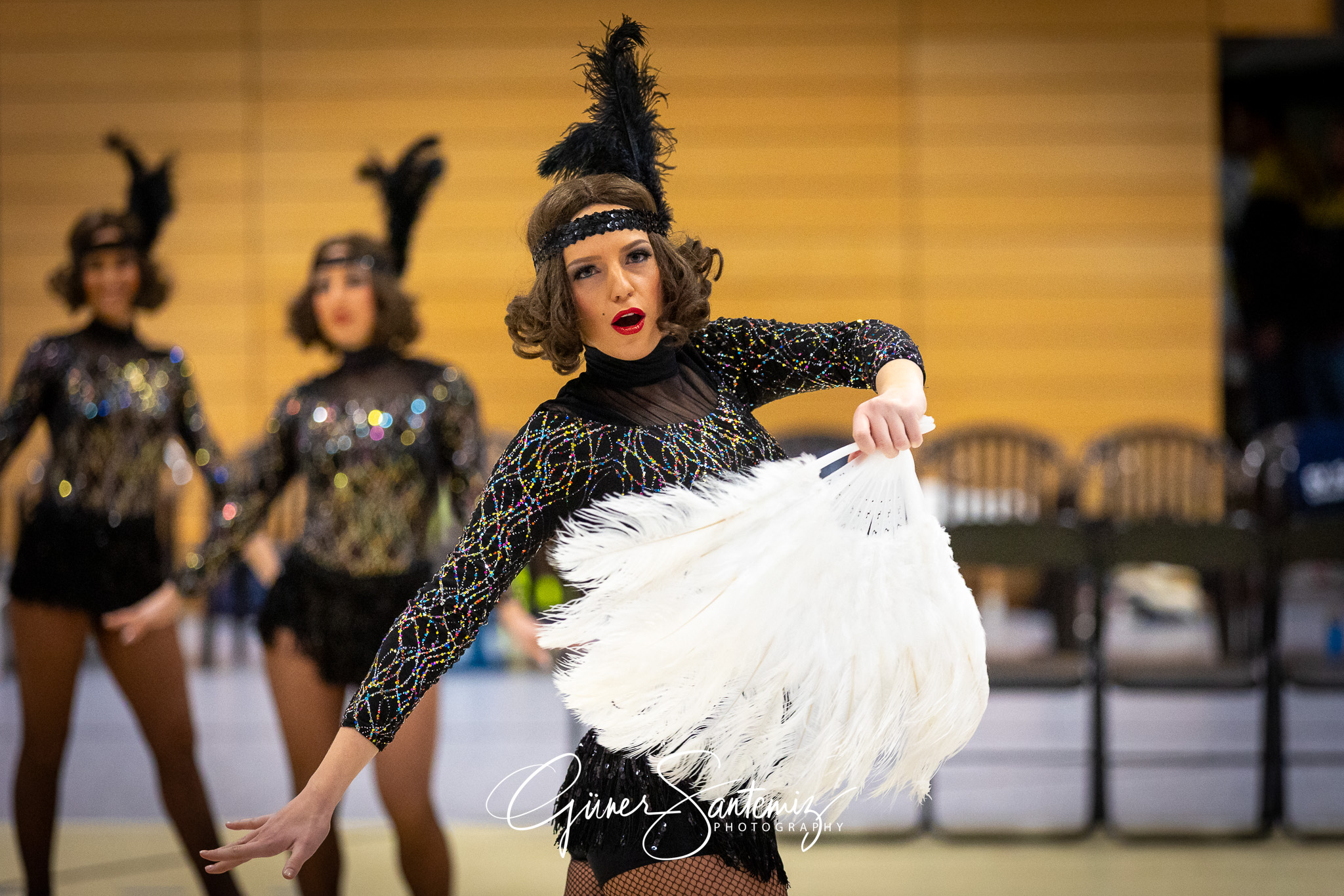 SV Schwaig Volleyball - VC Eltmann - Volleyball - 2. Bundesliga