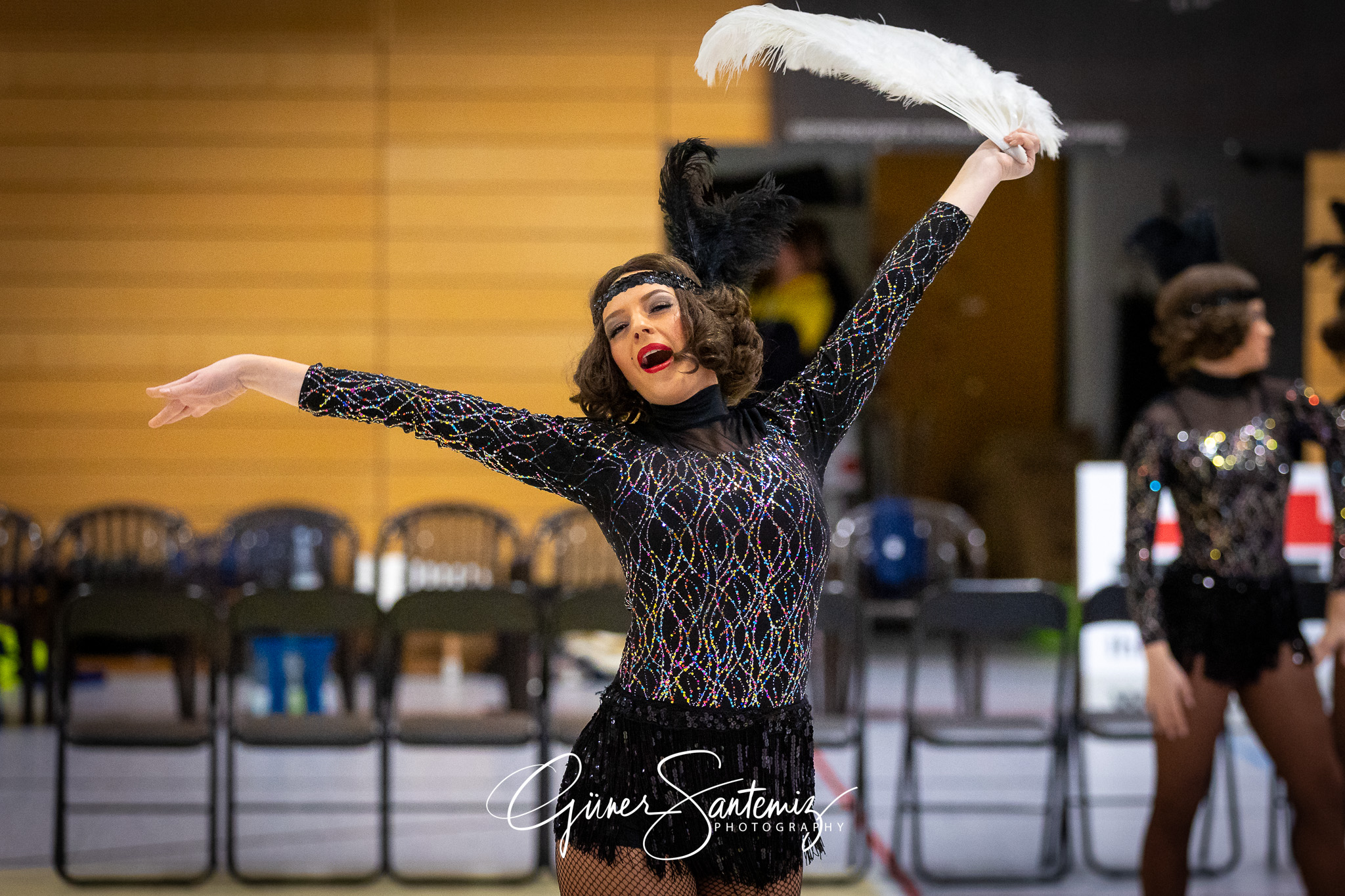 SV Schwaig Volleyball - VC Eltmann - Volleyball - 2. Bundesliga