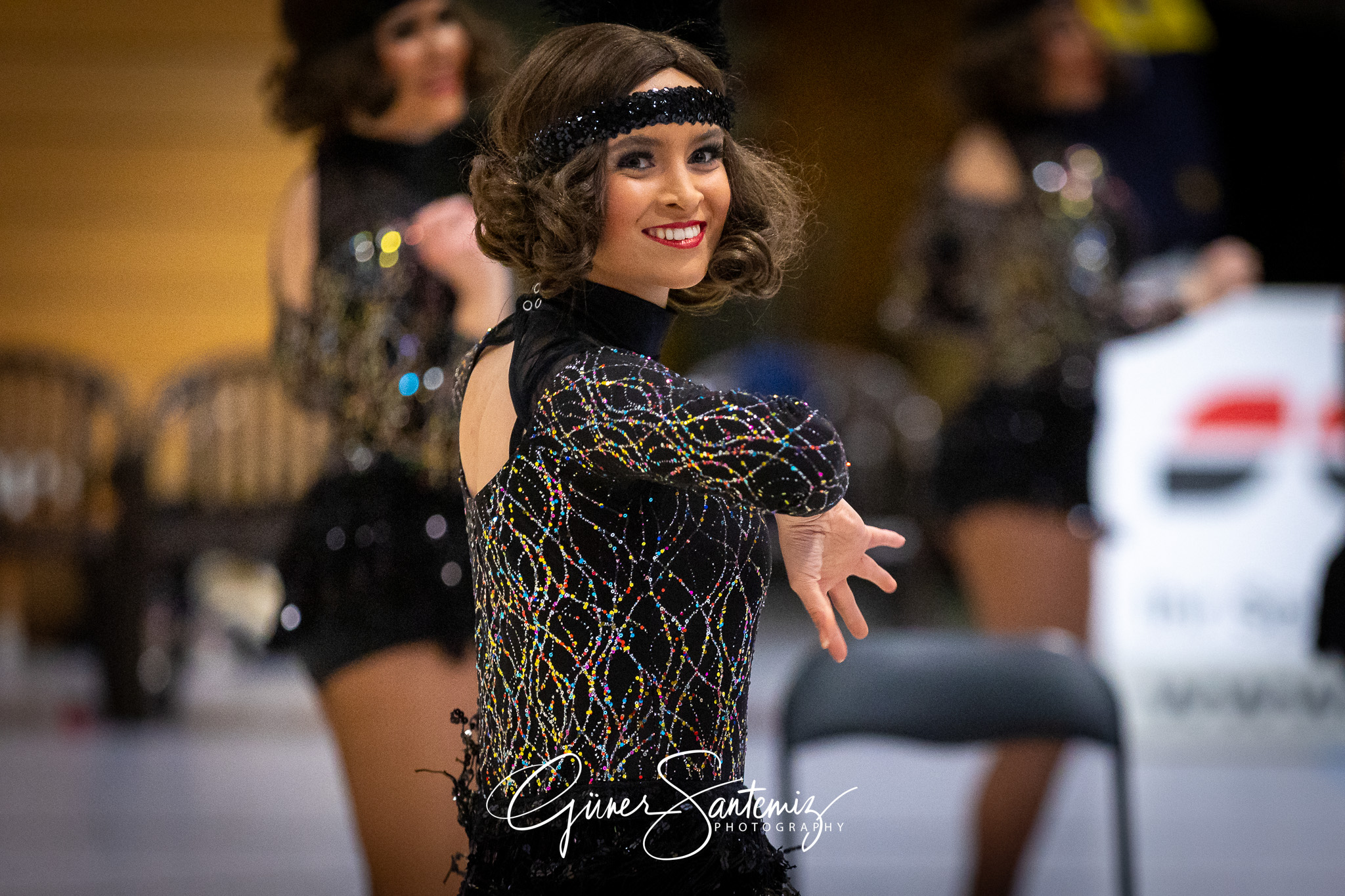 SV Schwaig Volleyball - VC Eltmann - Volleyball - 2. Bundesliga