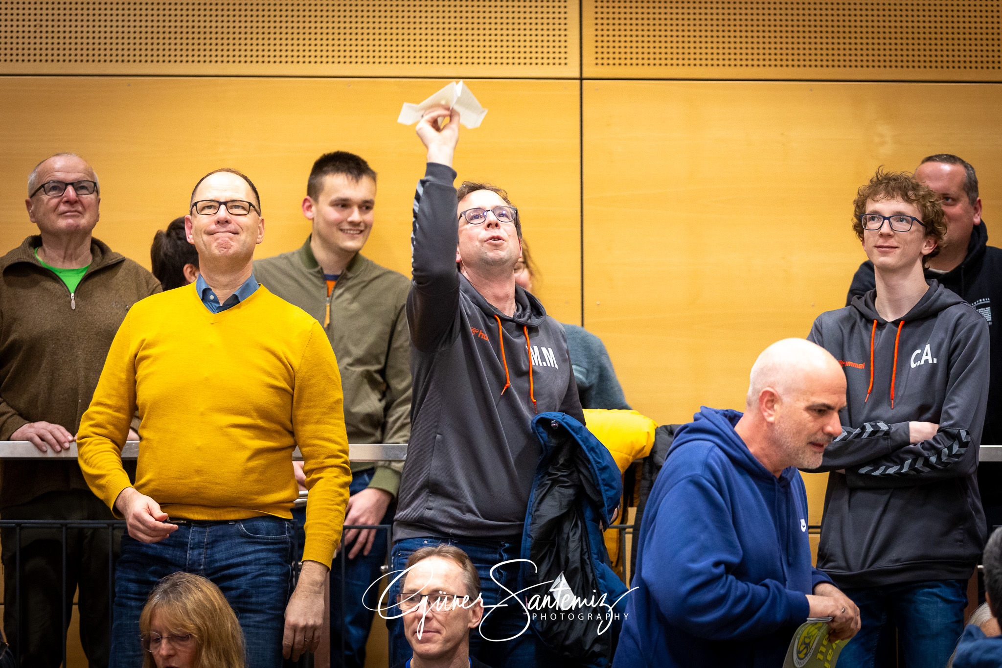 SV Schwaig Volleyball - L.E. Volleys Leipzig - Volleyball - 2. B