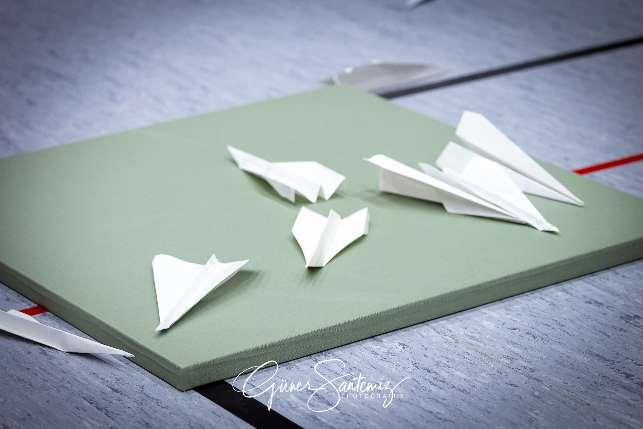 SV Schwaig Volleyball - L.E. Volleys Leipzig - Volleyball - 2. B