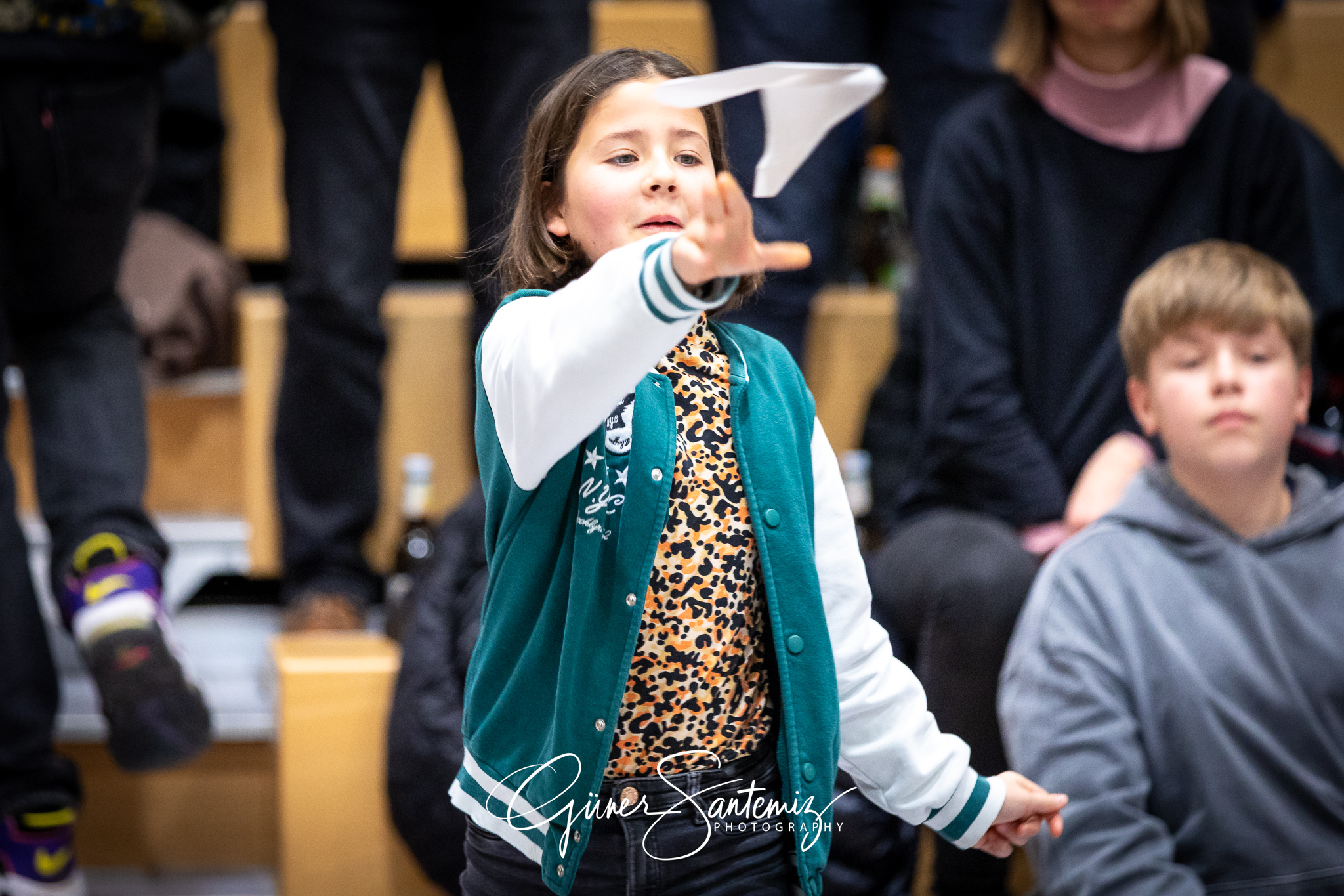 SV Schwaig Volleyball - L.E. Volleys Leipzig - Volleyball - 2. B