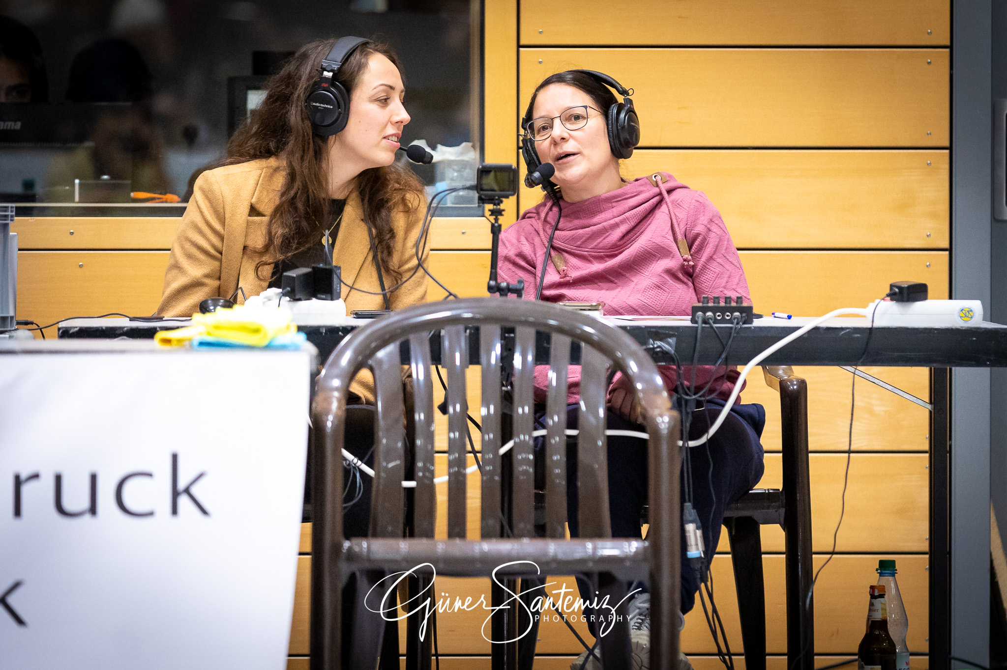 SV Schwaig Volleyball - L.E. Volleys Leipzig - Volleyball - 2. B