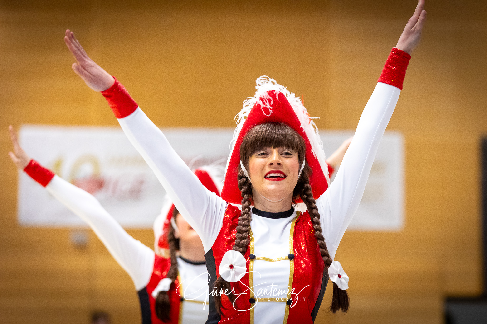 SV Schwaig Volleyball - TSV Grafing - Volleyball - 2. Bundesliga