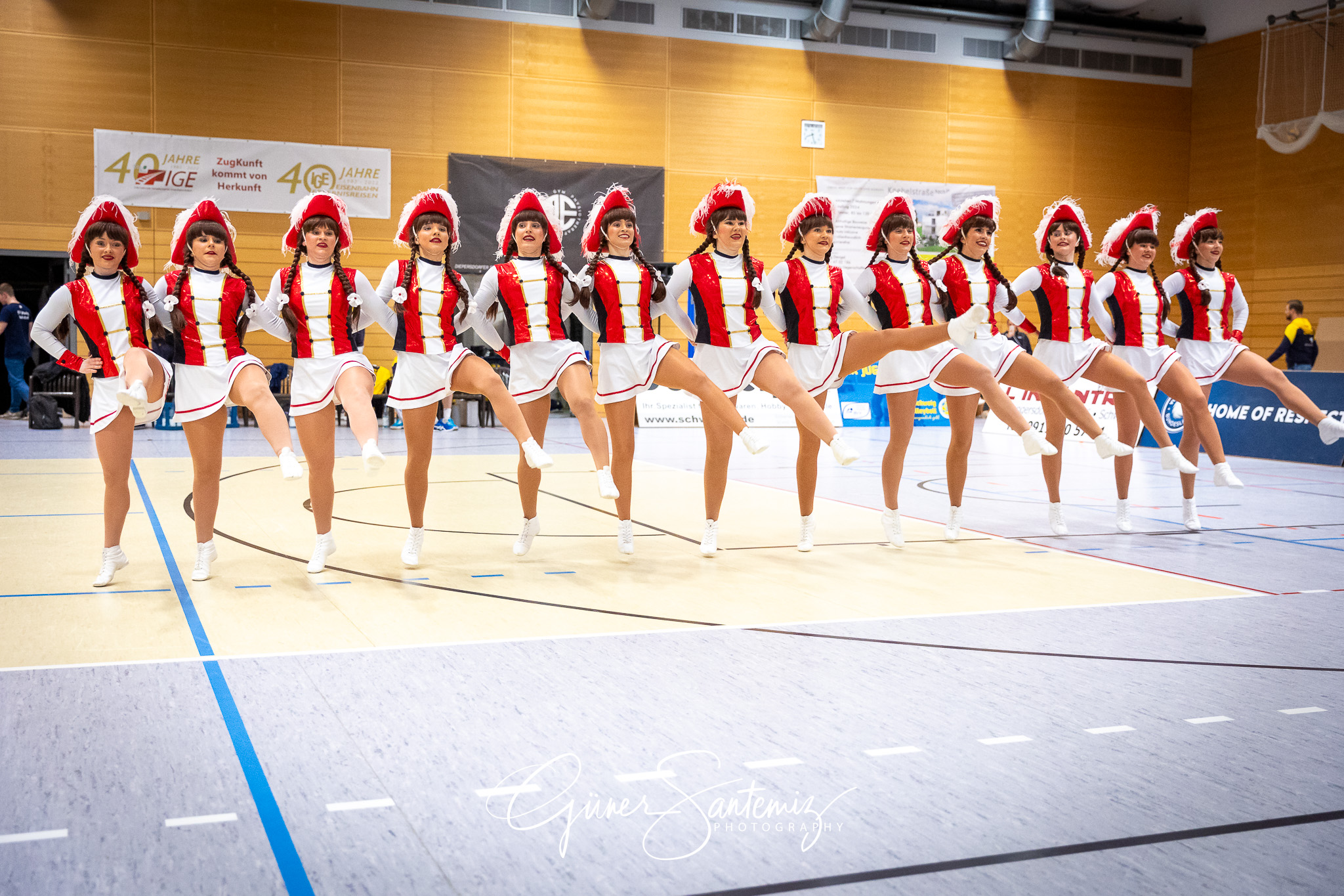 SV Schwaig Volleyball - TSV Grafing - Volleyball - 2. Bundesliga