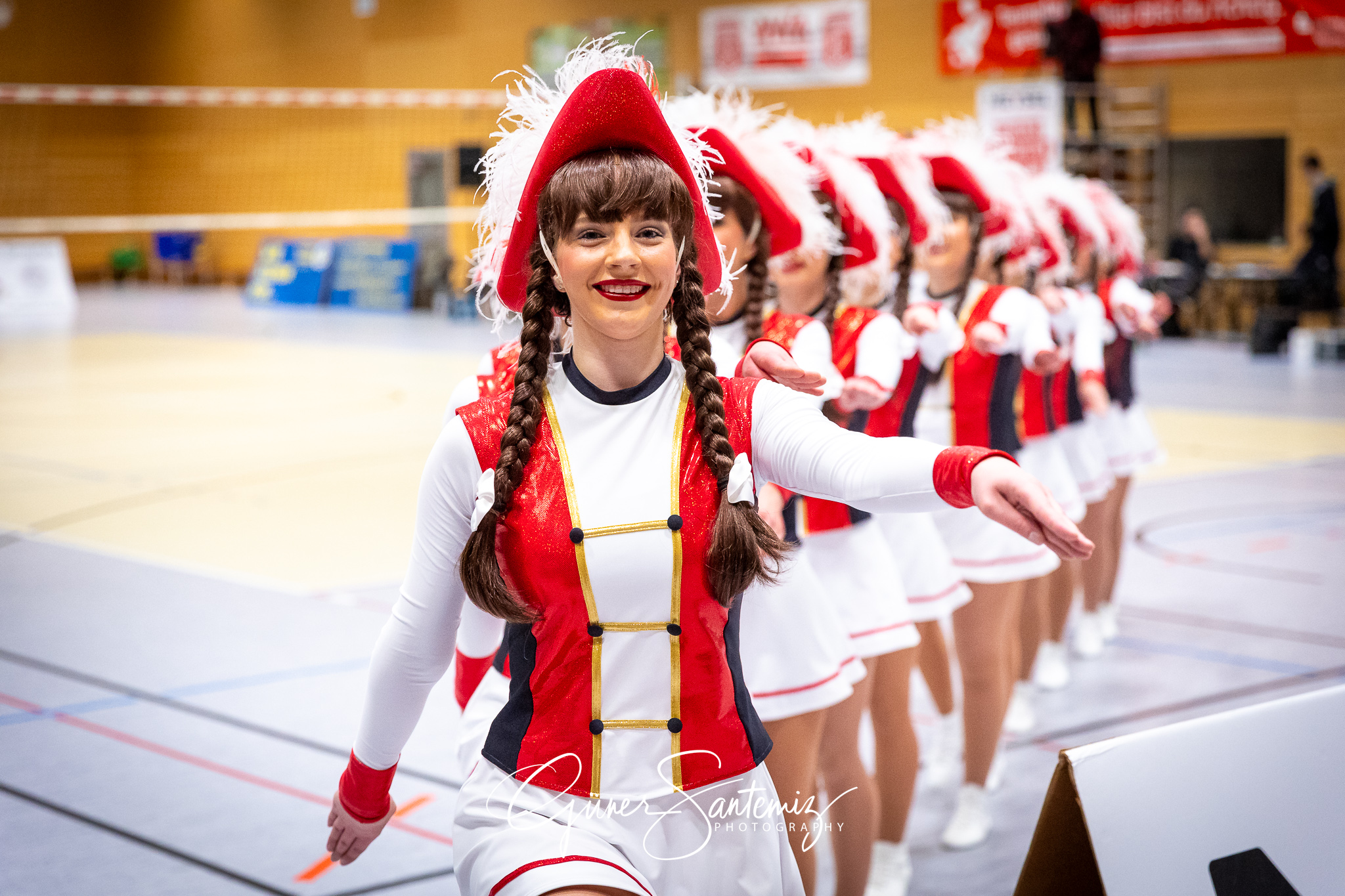 SV Schwaig Volleyball - TSV Grafing - Volleyball - 2. Bundesliga